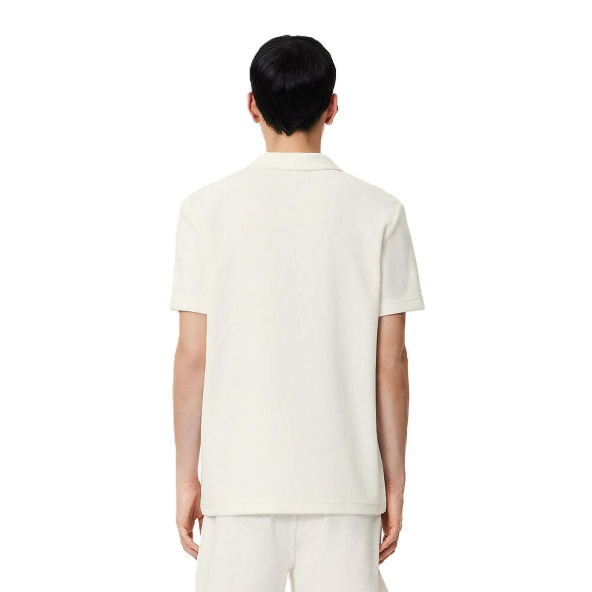 Lacoste Slim Fit Short Sleeve Polo Shirt