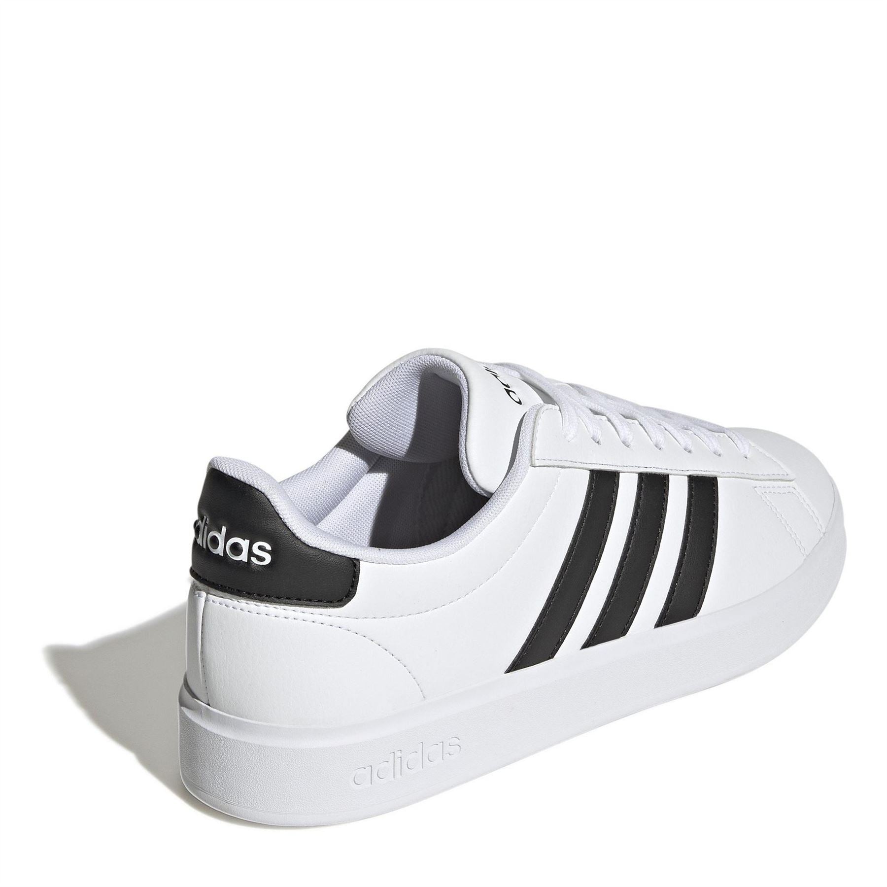 adidas Mens Grand Court 2 Trainers