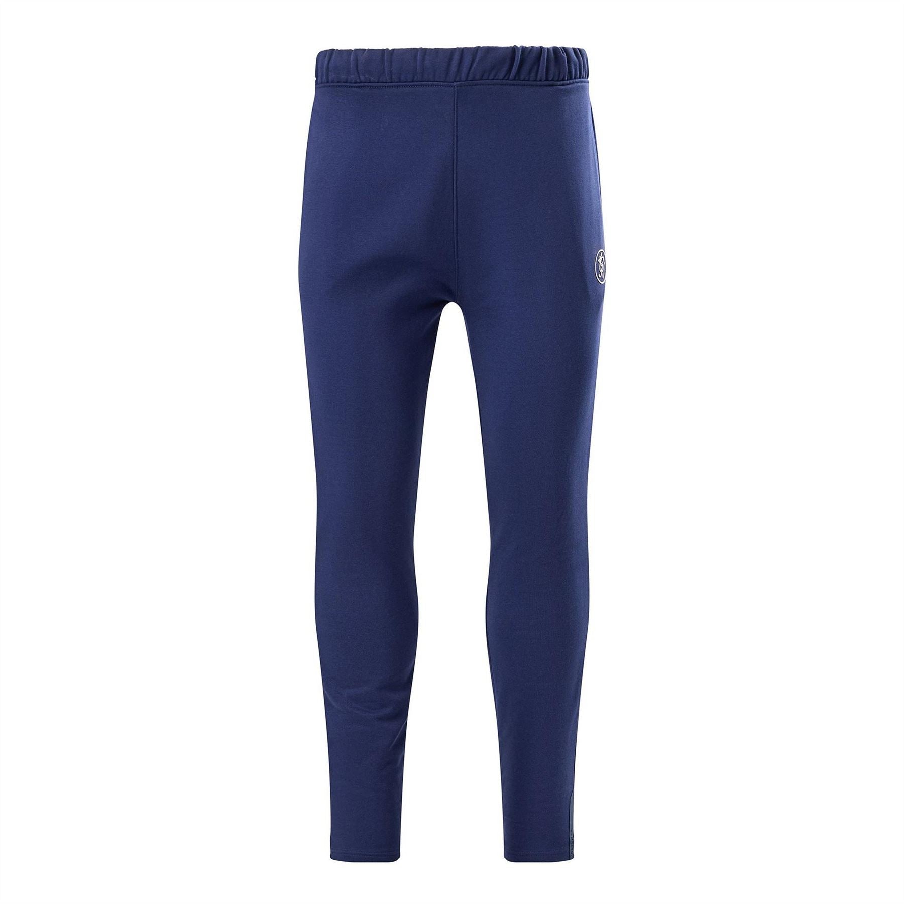 Gym King Pro Open Hem Cotton Fleece Joggers
