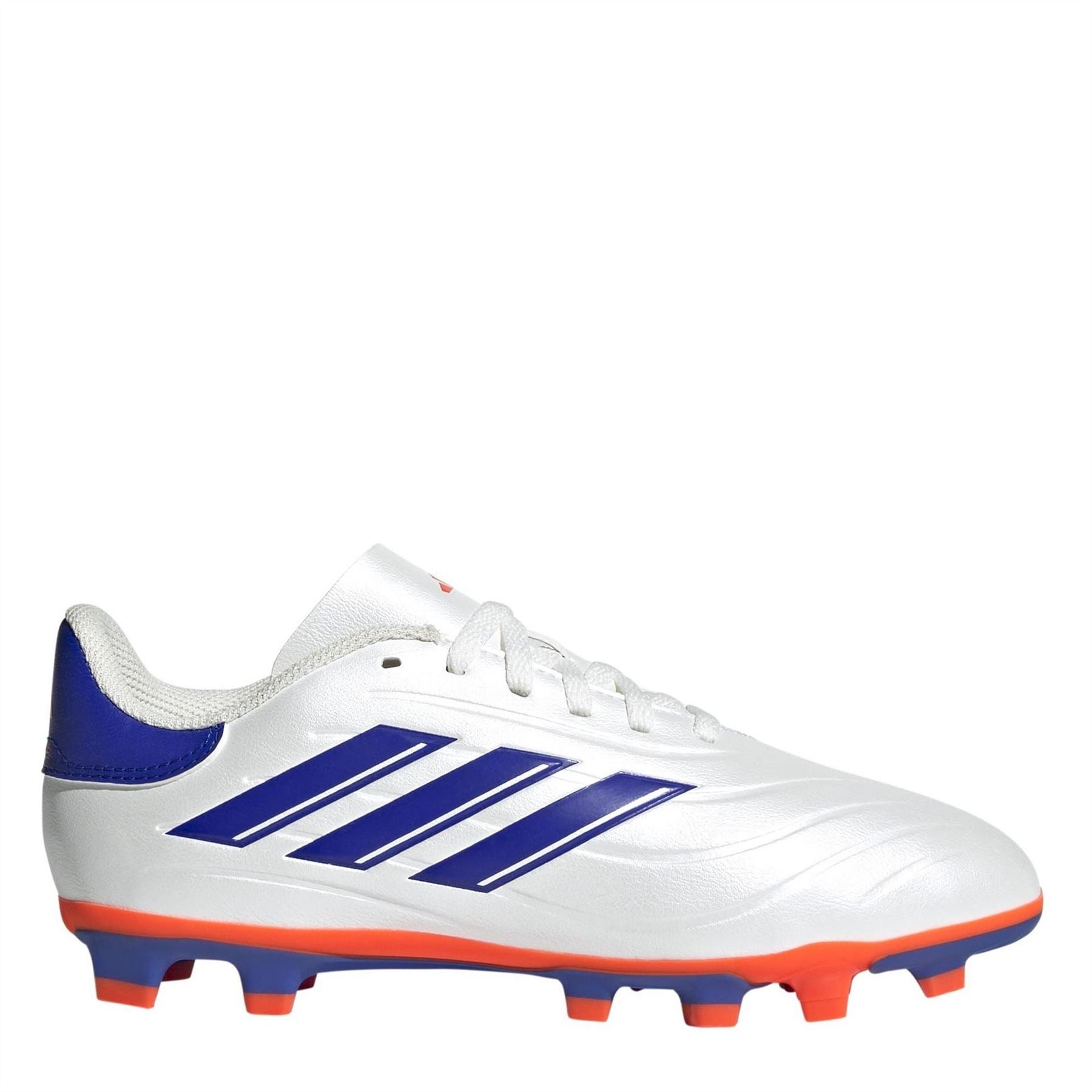 adidas Copa Pure 2 Club Fxg J Firm Ground Football Boots Boys