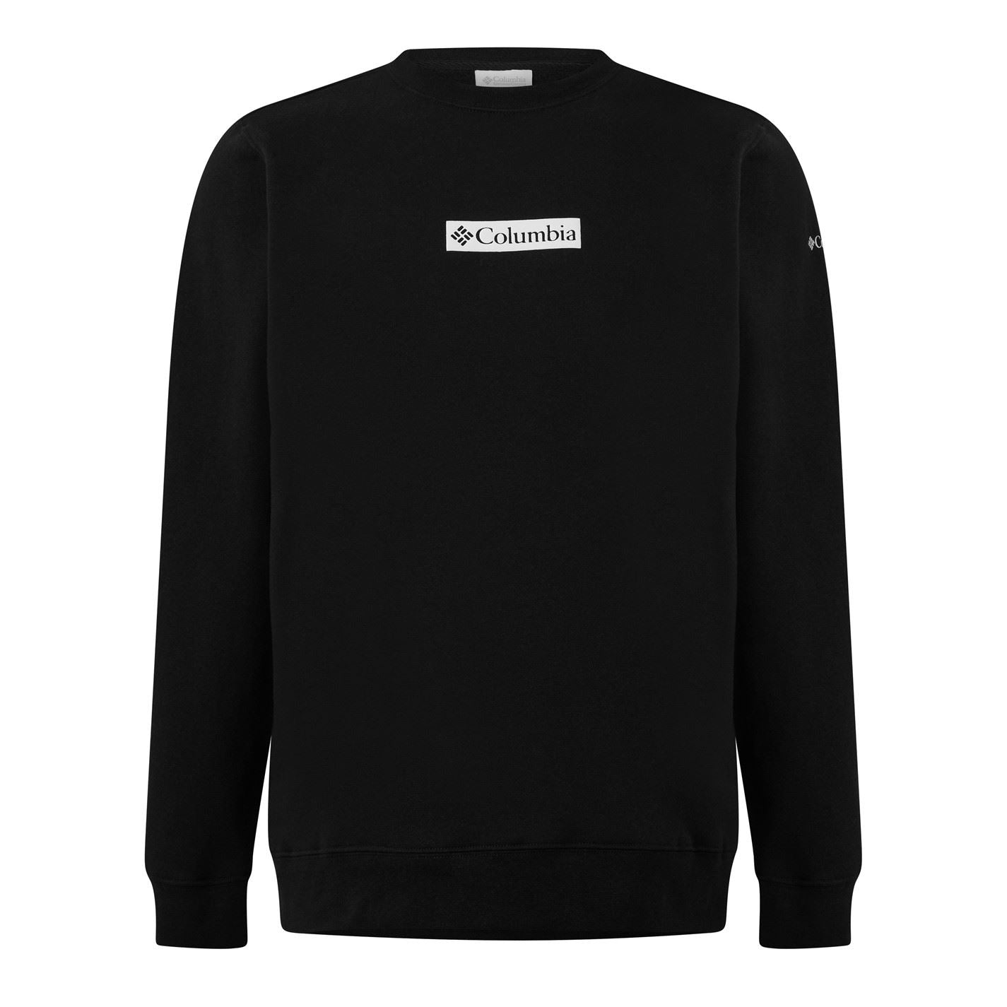 Columbia Trek Crew Neck Regular Fit Sweatshirt