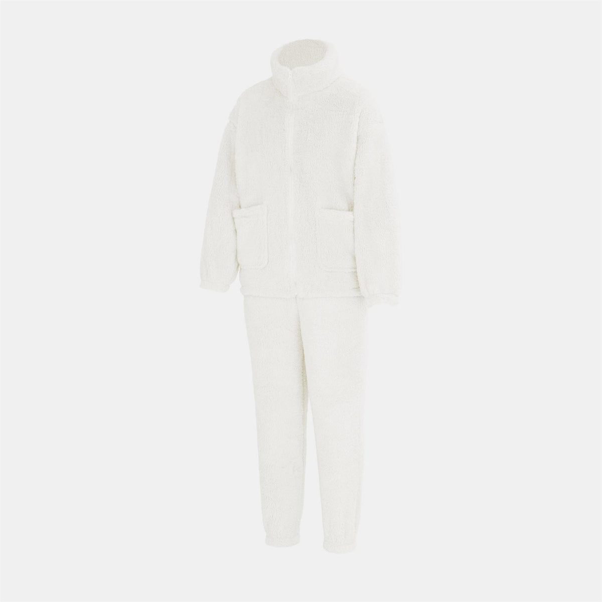 Miso Sherpa Suit Ladies