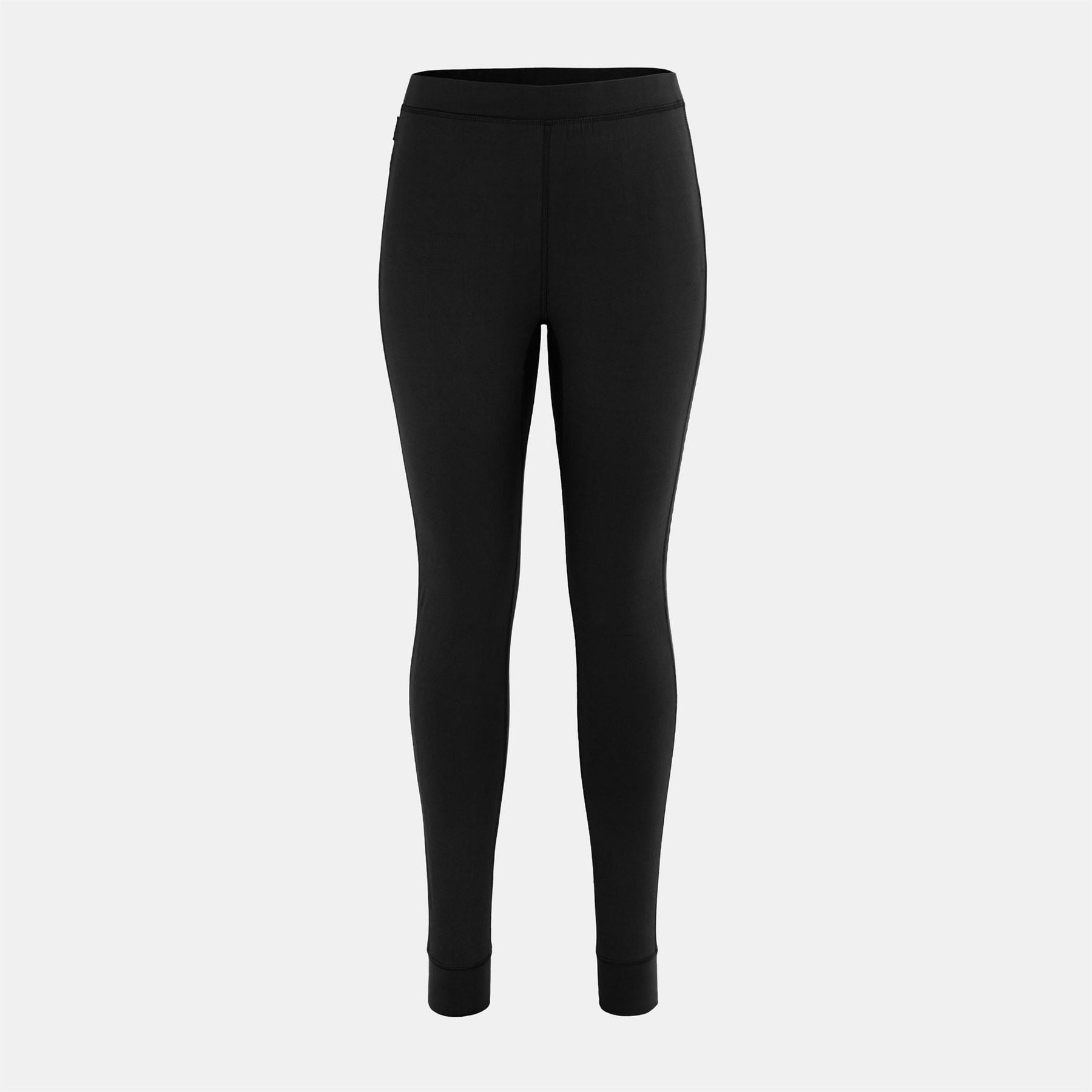 Nevica Meribel Thermal Black Baselayer Leggings