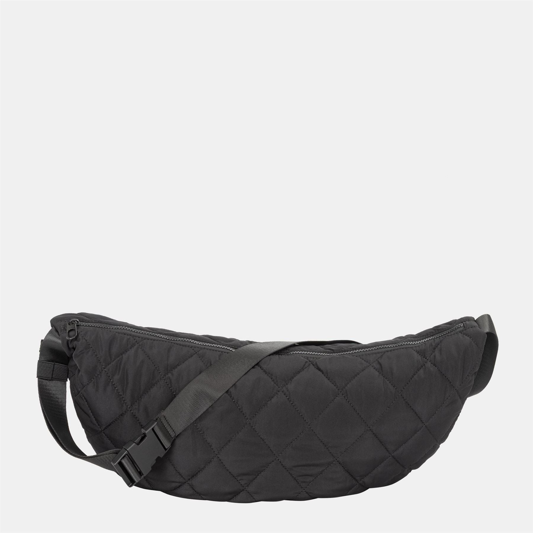 Firetrap Crossbodyody Bag Black One Size