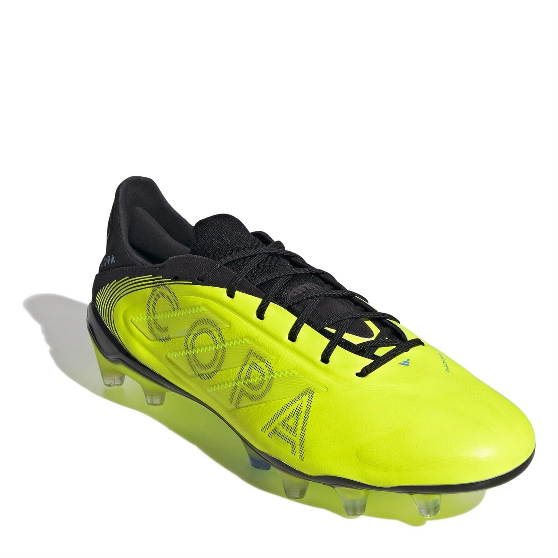 adidas Copa Pure Iii Elite Adults Firm Ground Football Boots