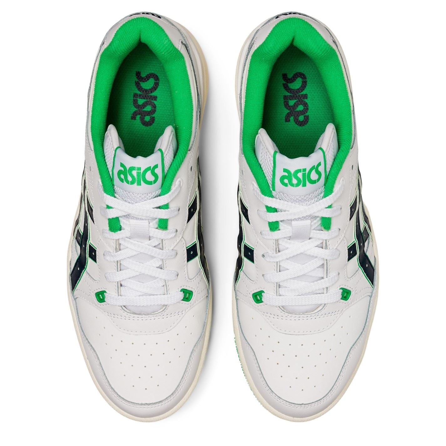 Asics Ex89 Basketball Lace-Up Sneakers