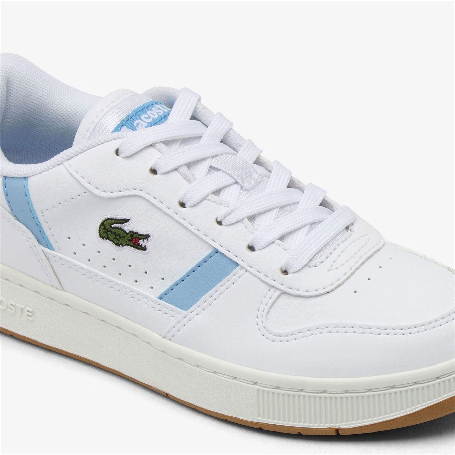 Lacoste Clip Set Trainers