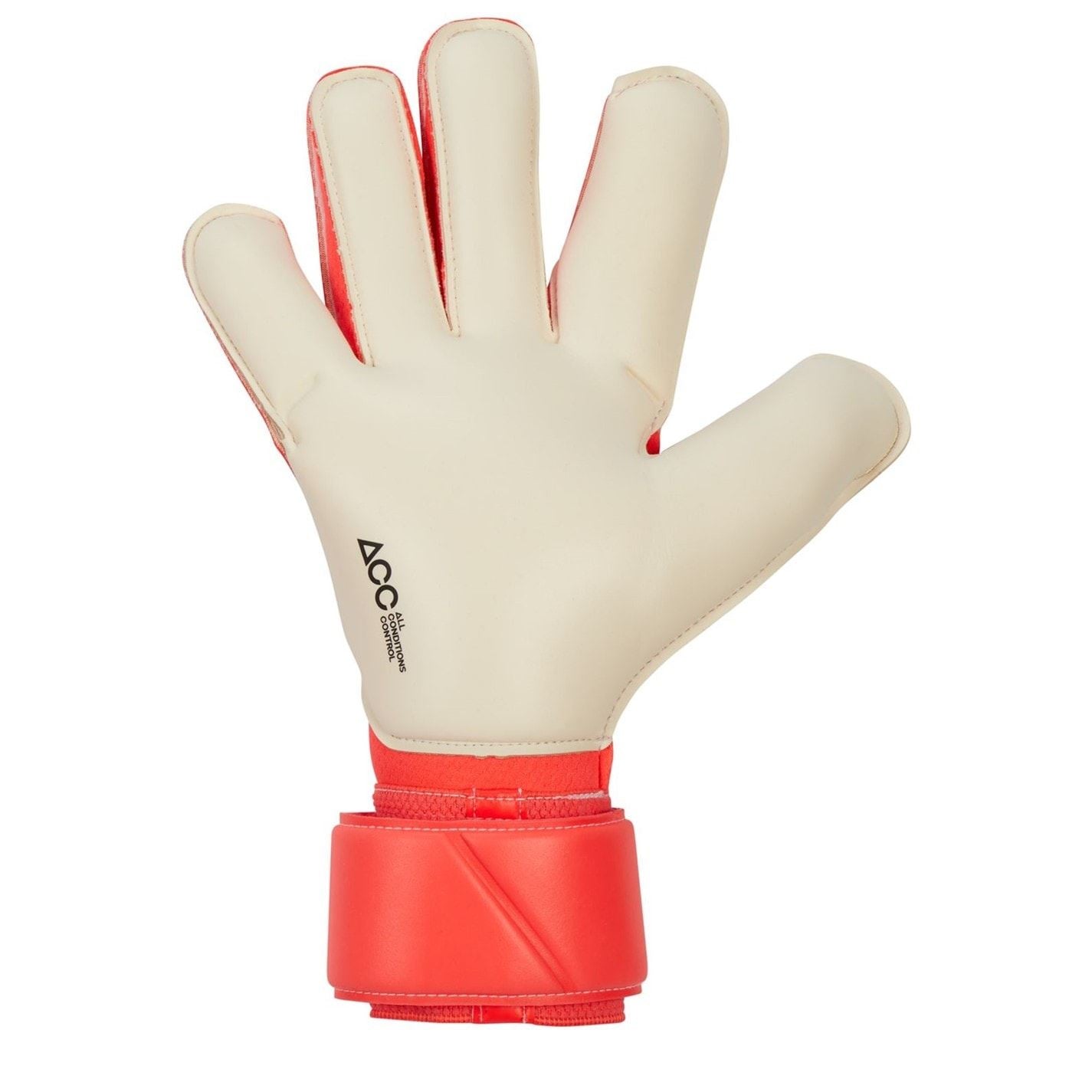 Nike Mercurial Vapor Grip Goalkeeper Gloves
