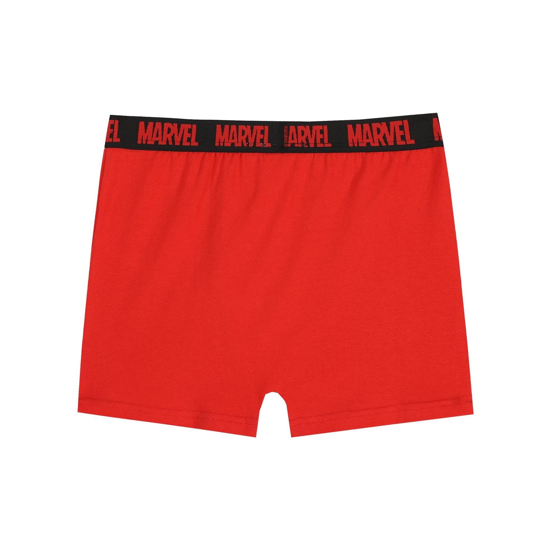 Character Boxer Briefs For Boys