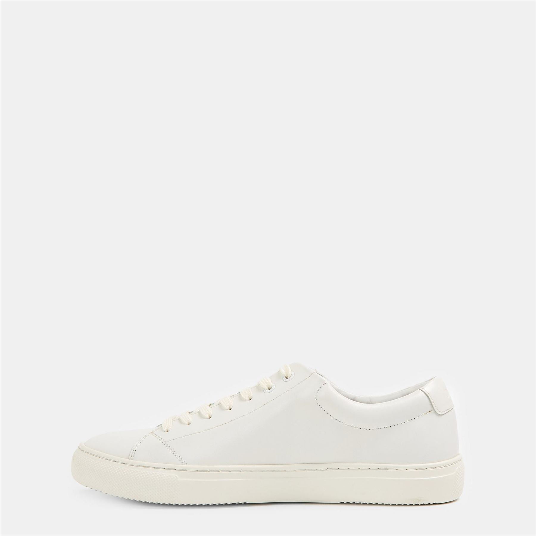 Boss Enlight Low Top Lace Up Sneakers