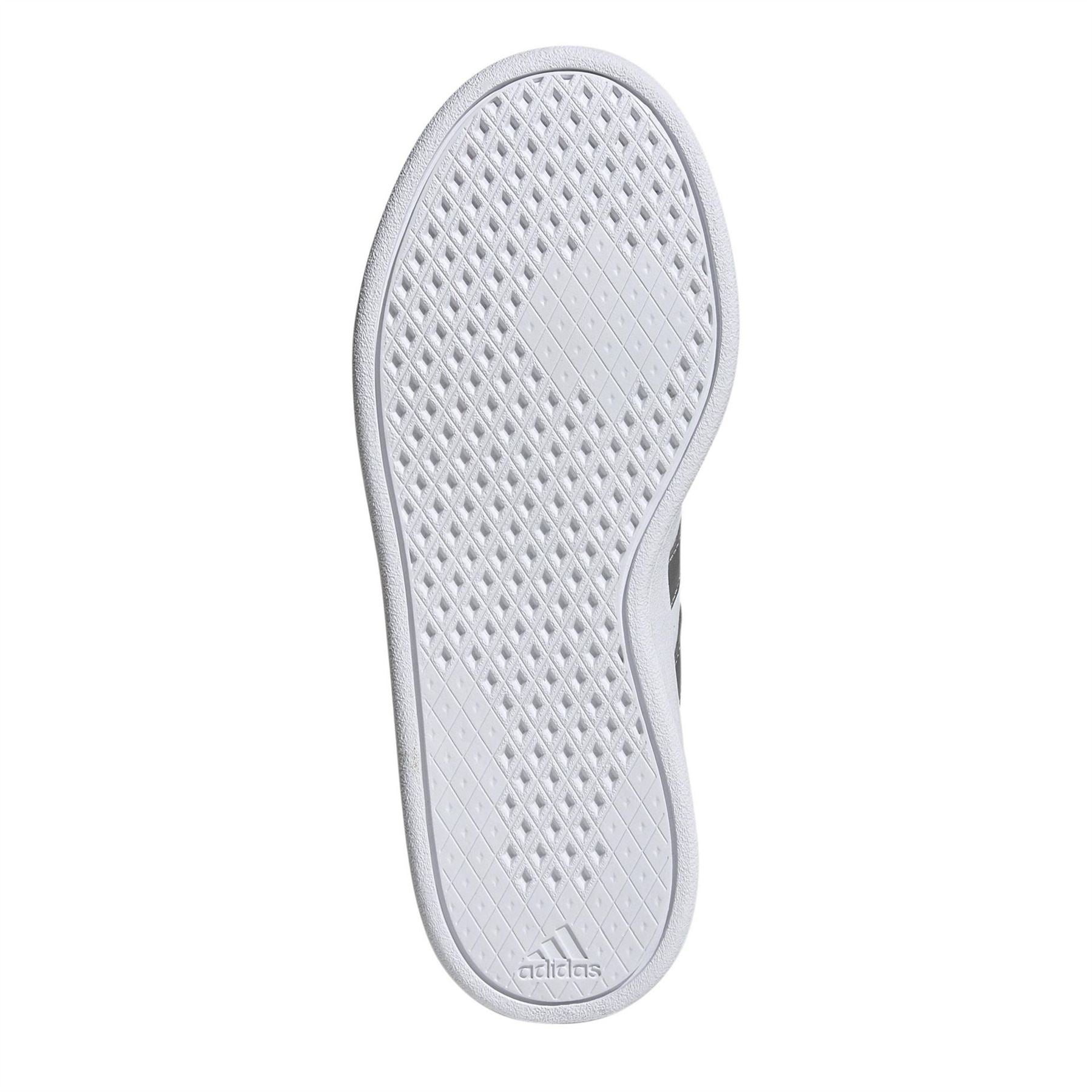 adidas Womens Breaknet 2.0 Low Top Trainers