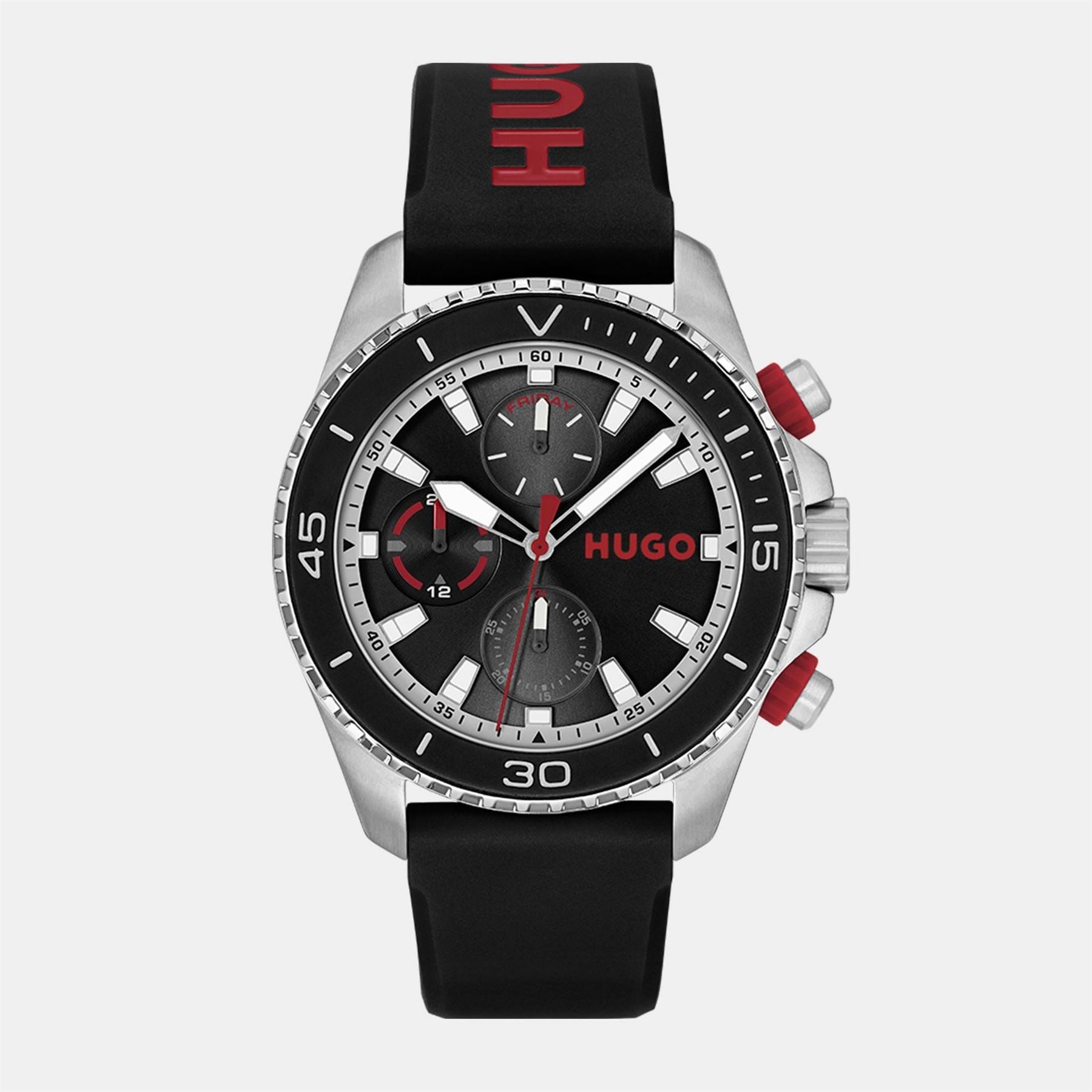 Hugo HUGO #DIVE Watch