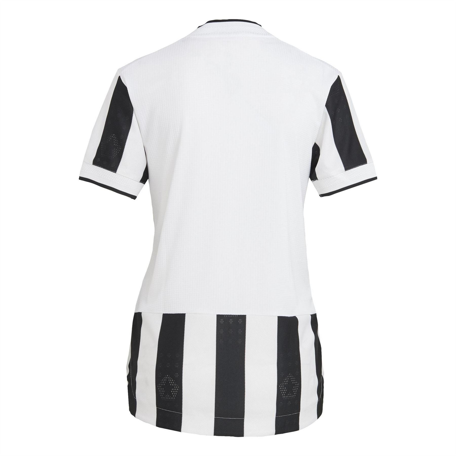 adidas Juventus Home Shirt 21 22 Ladies