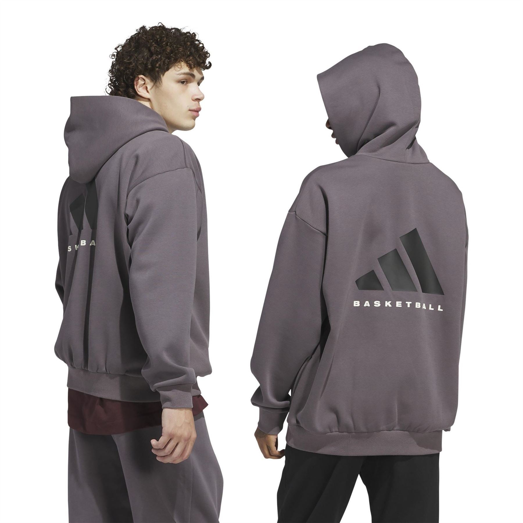 adidas Fleece Performance Hoodie