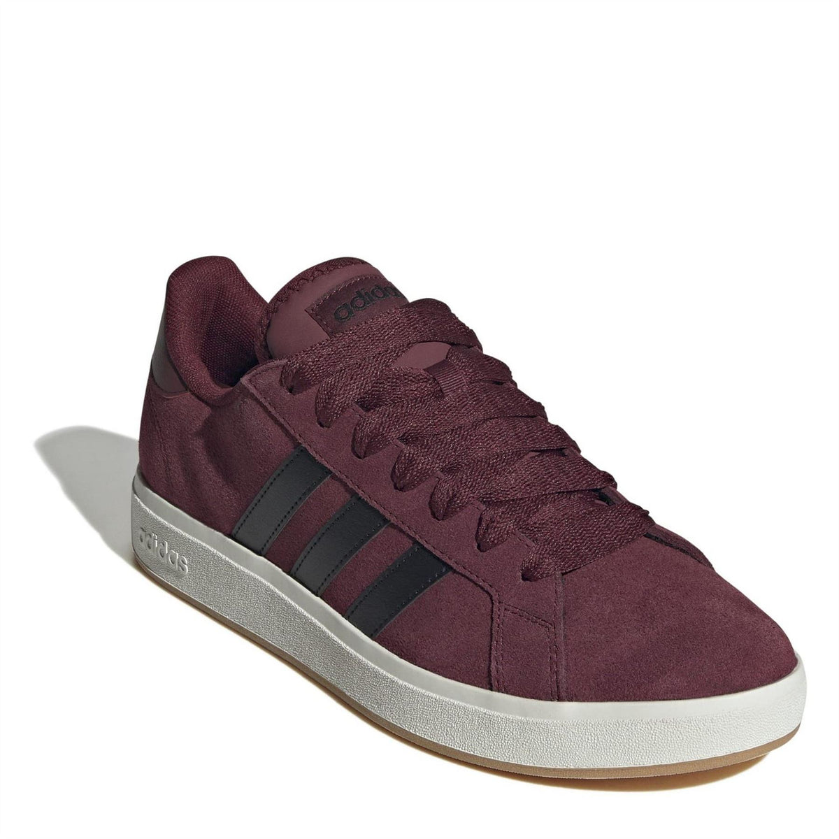 adidas Mens Grand Court Base 00s Shoes