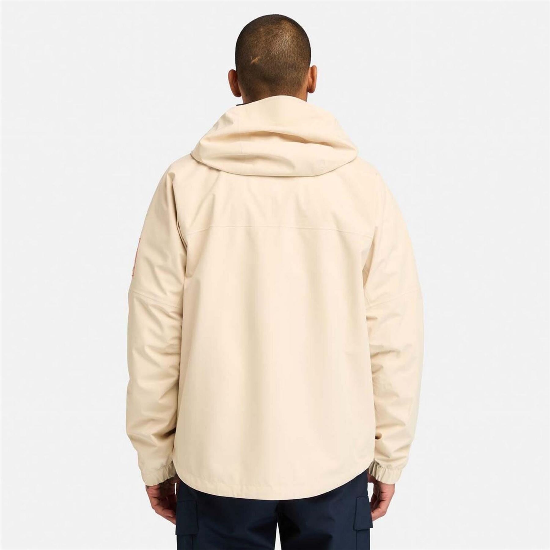 Timberland Caps Ridge Mobi Flex Tech Waterproof Jacket