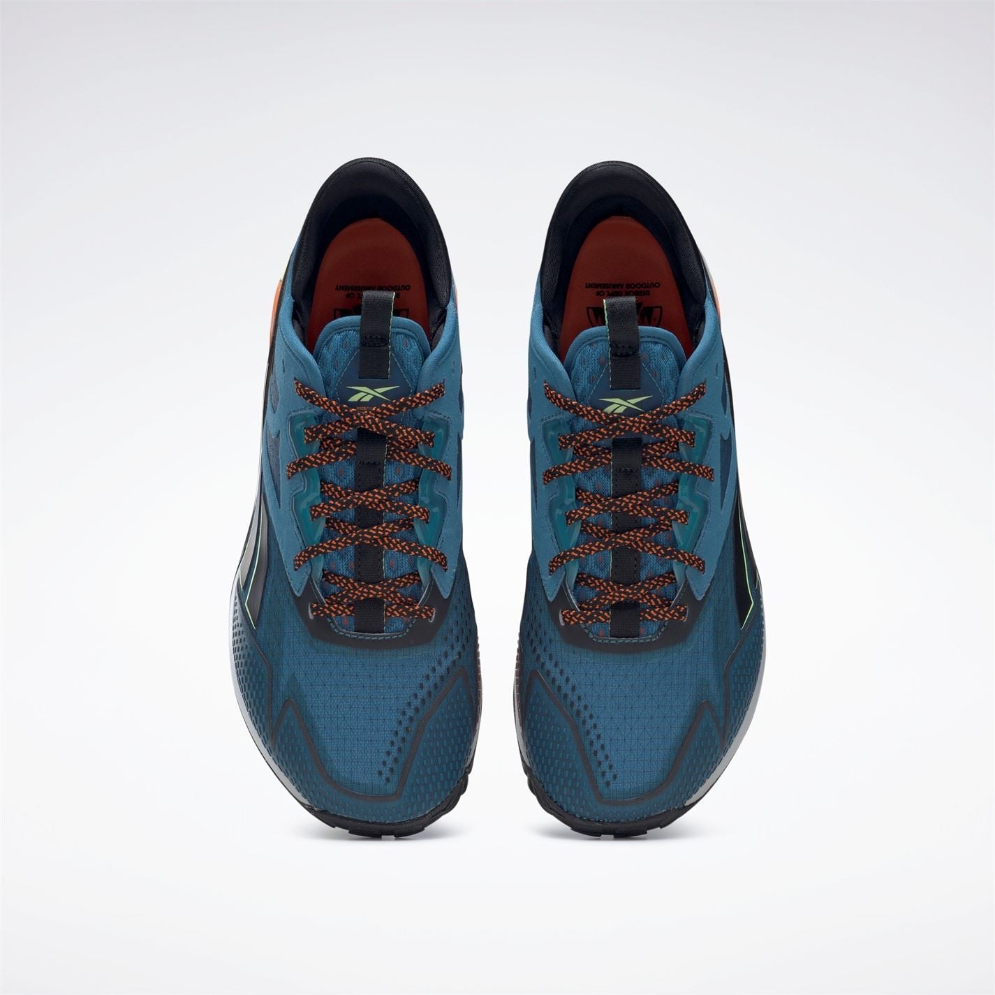 Reebok Mens X2 Tr Adventure Shoes