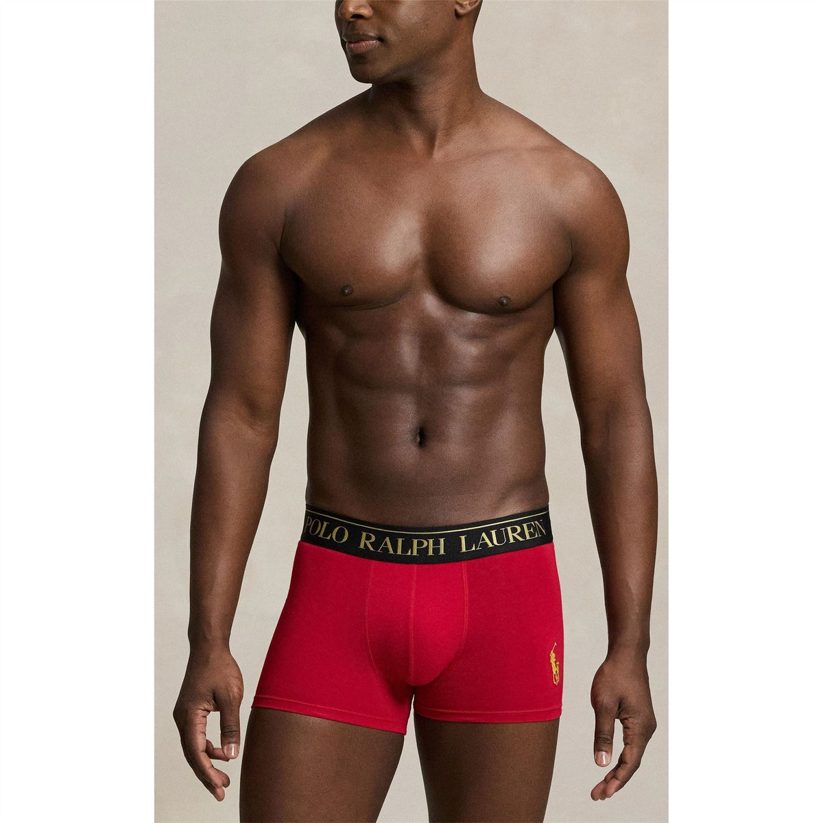 Polo Ralph Lauren Pack Bear Trunks