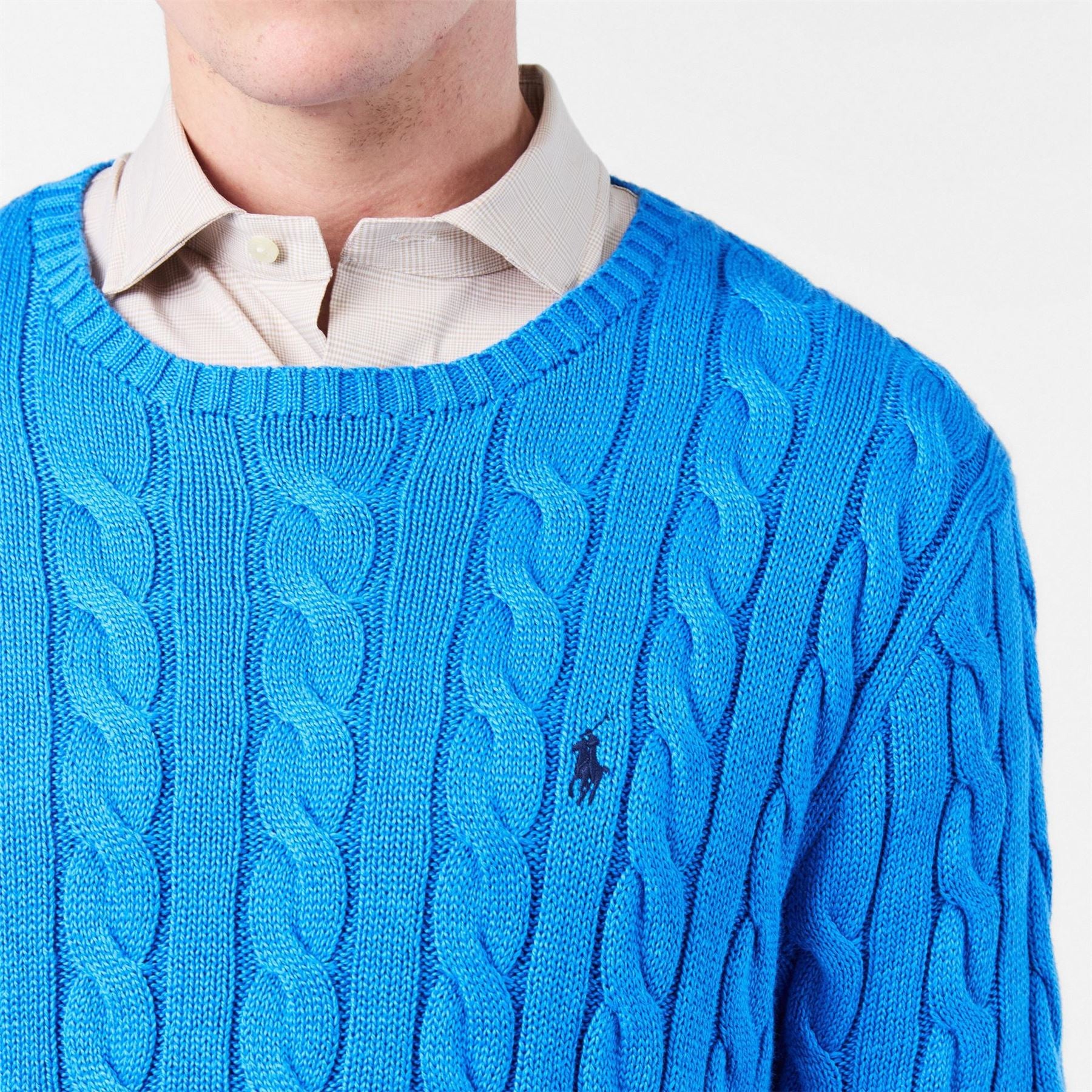 Polo Ralph Lauren Knit Jumper