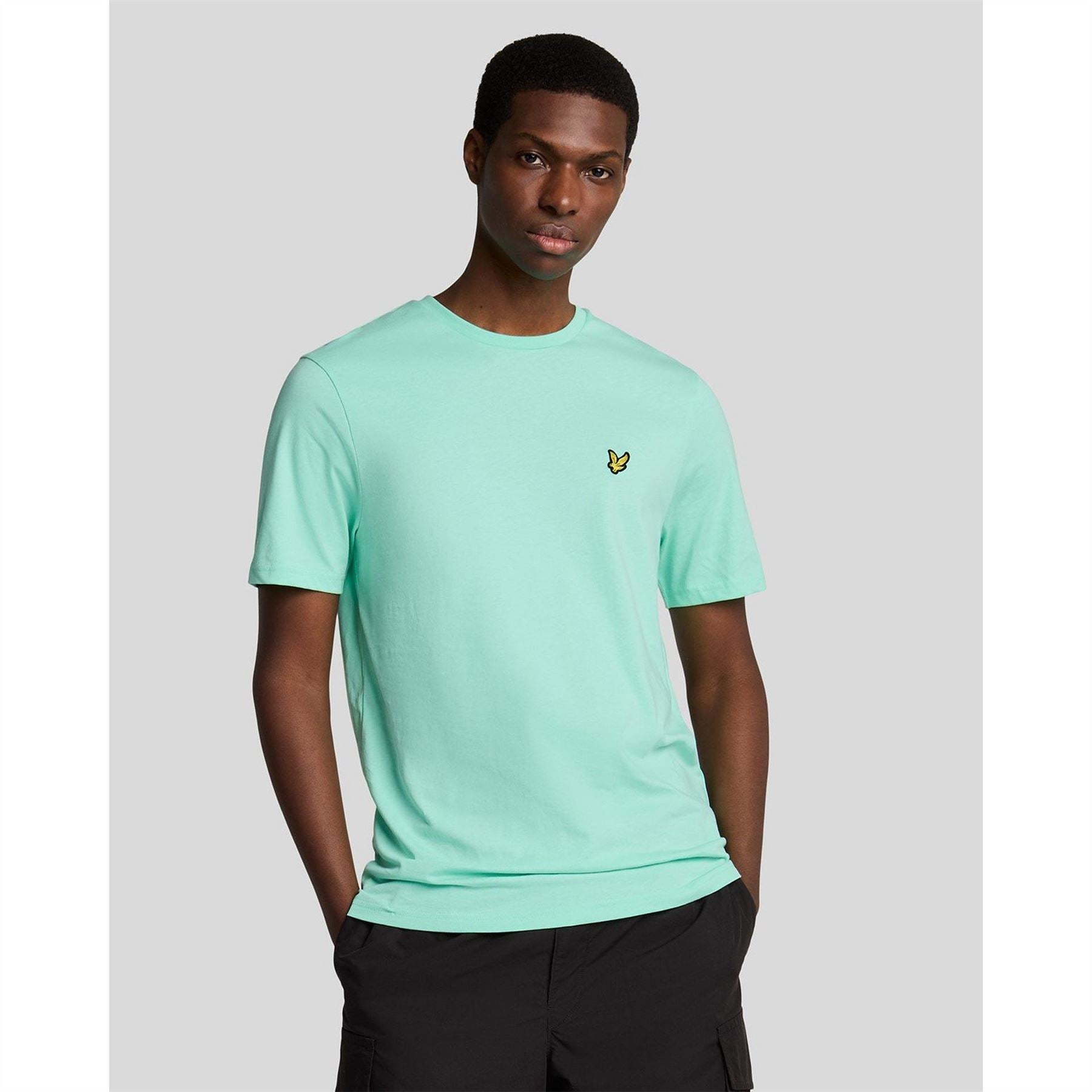 Lyle and Scott Logo T-Shirt