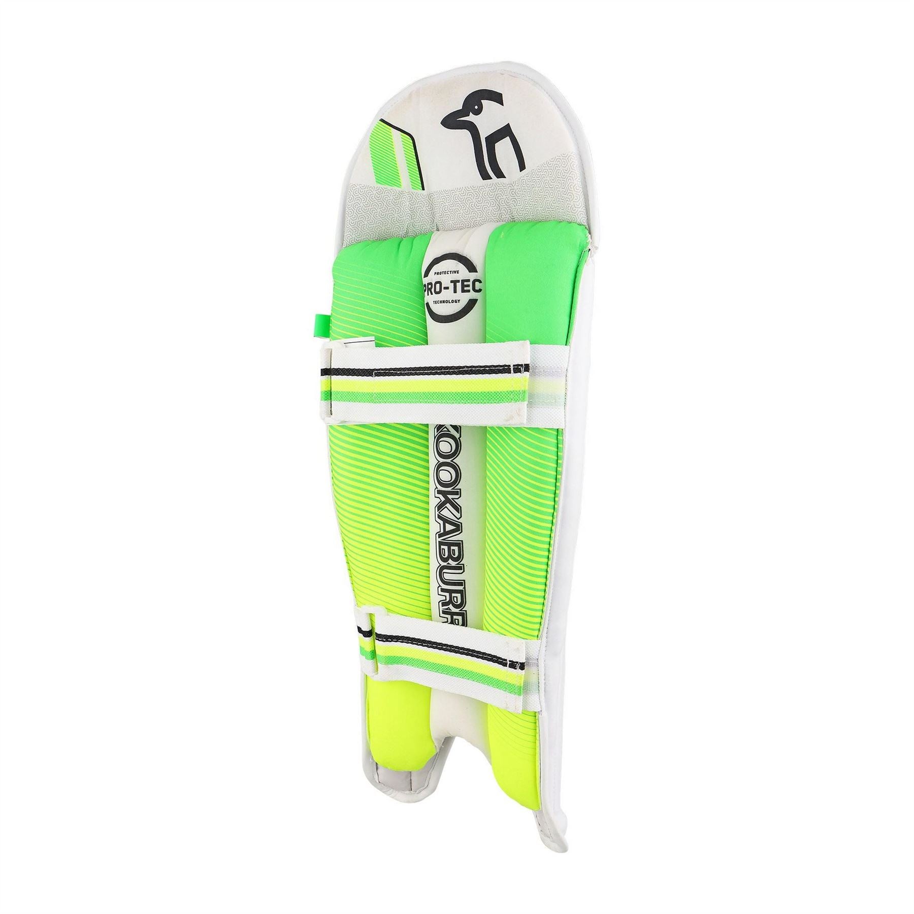 Kookaburra Sport 750 Wicket Keeping Pads   Junior