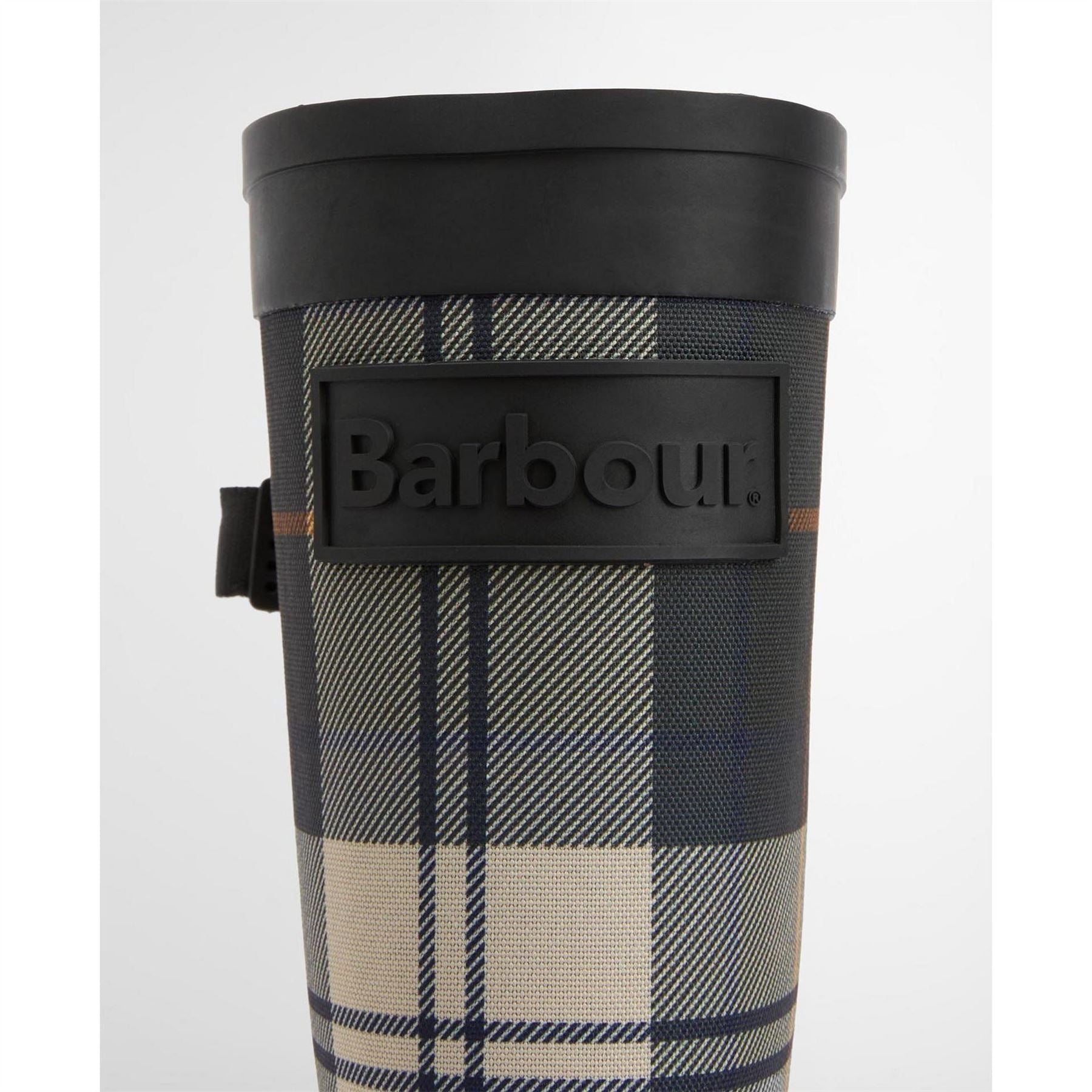 Barbour Dena Tall Wellies