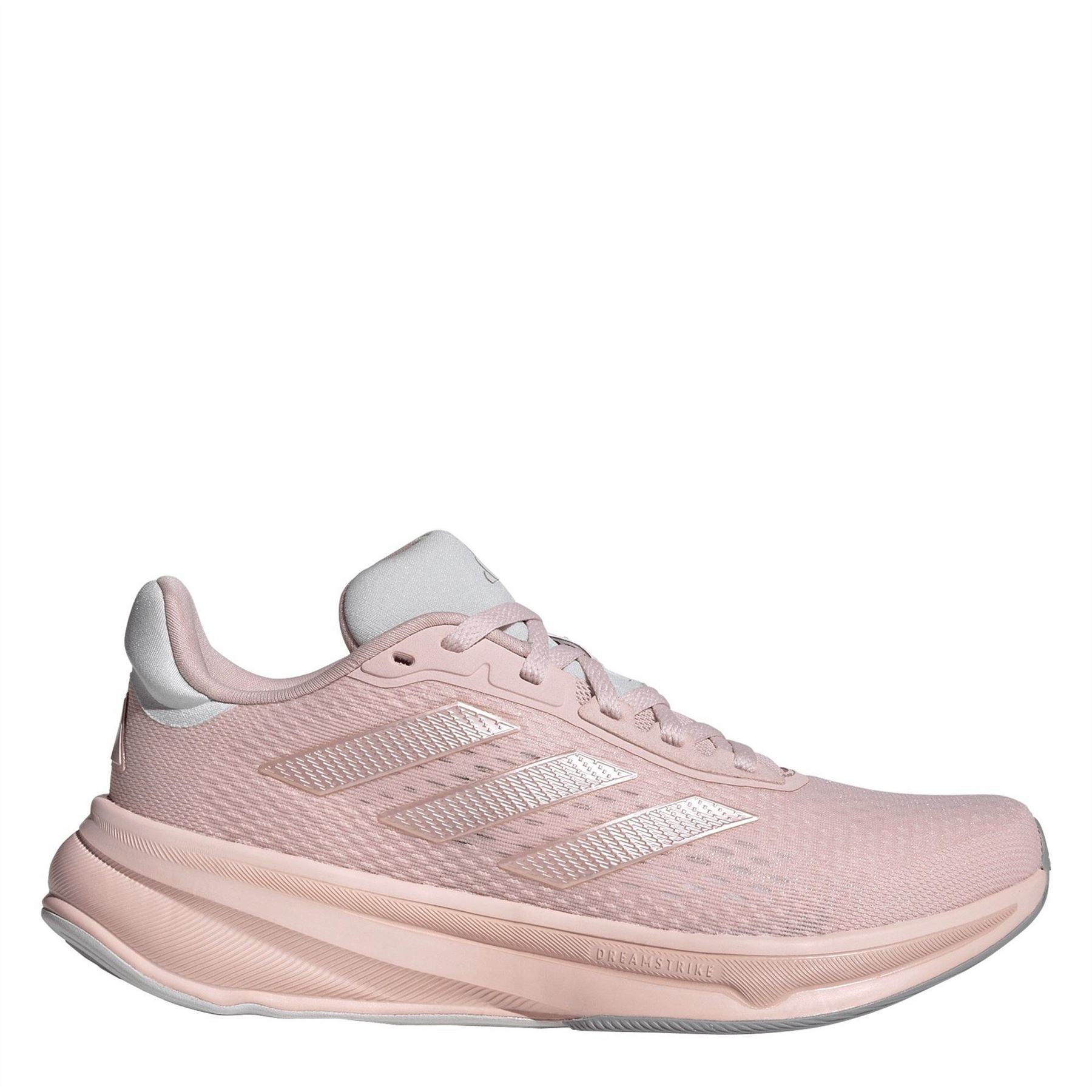 adidas Womens Super W Road Running Shoes