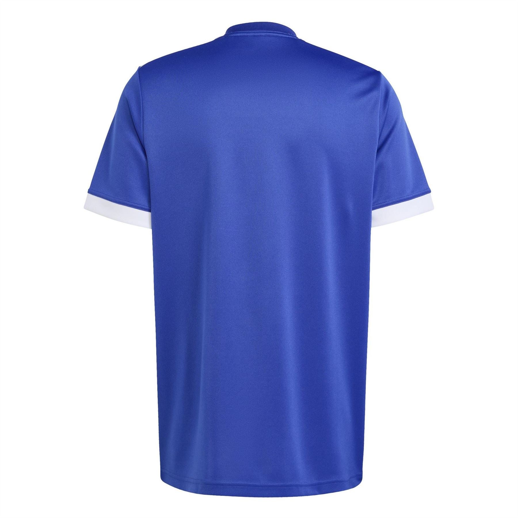 adidas France Rugby Home Short Sleeve Shirt 25 26