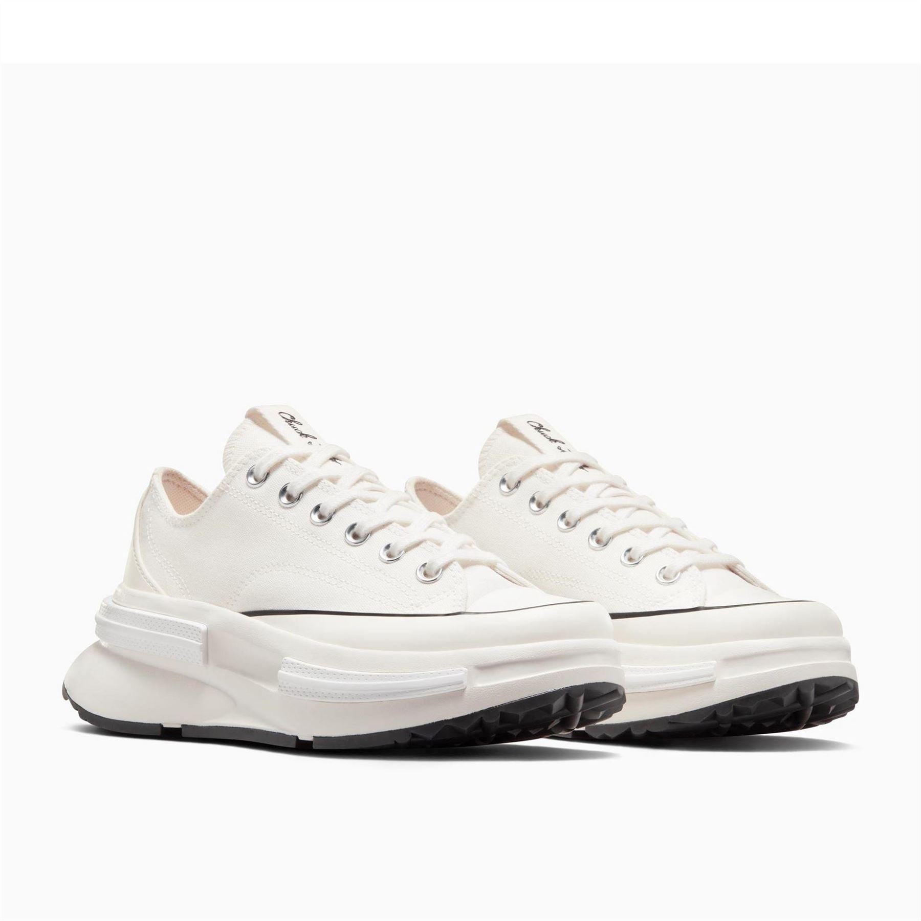 Converse Adults Run Star Legacy Cx High Top Trainers