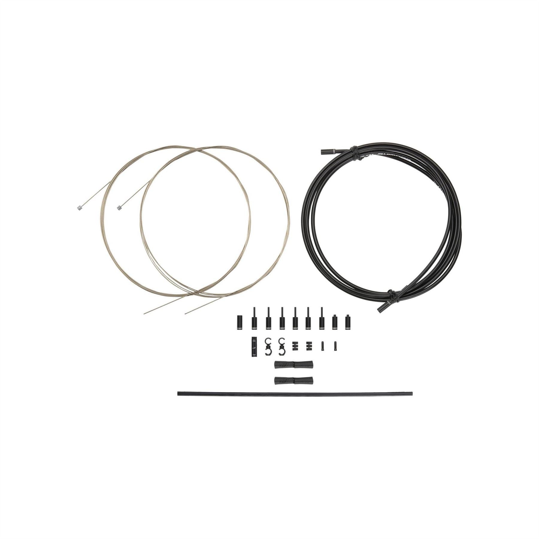 Jagwire Pro Shift Kit 2x