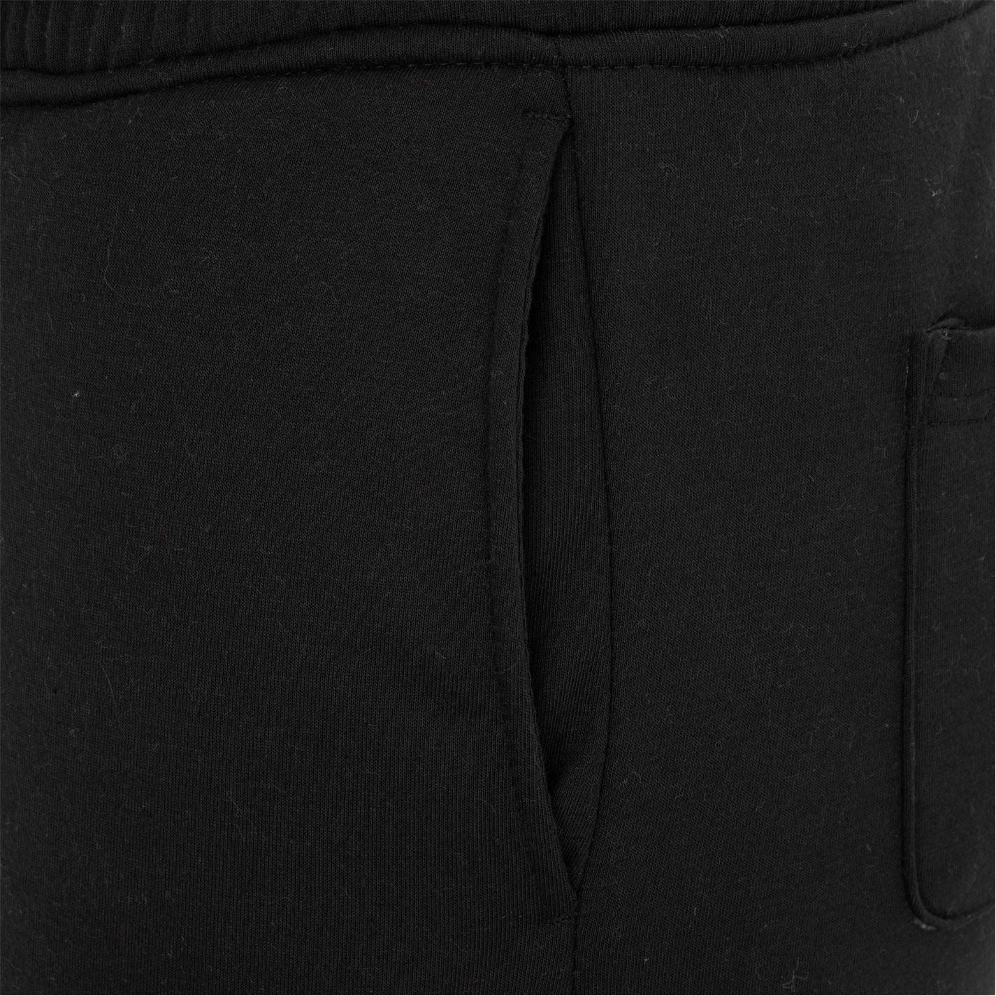 SoulCal Mens Fur Trousers