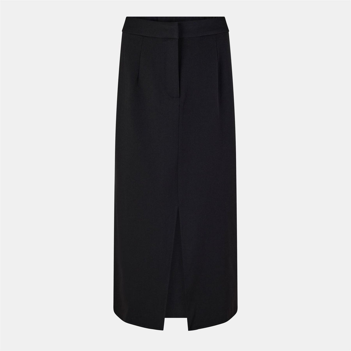 Vila Vivarone Midi Pencil Skirt