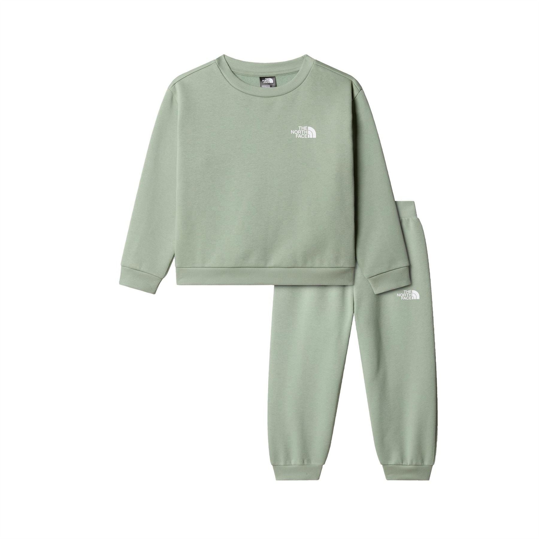 The North Face North Face Simple Dome Fleece Tracksuit Unisex Childs