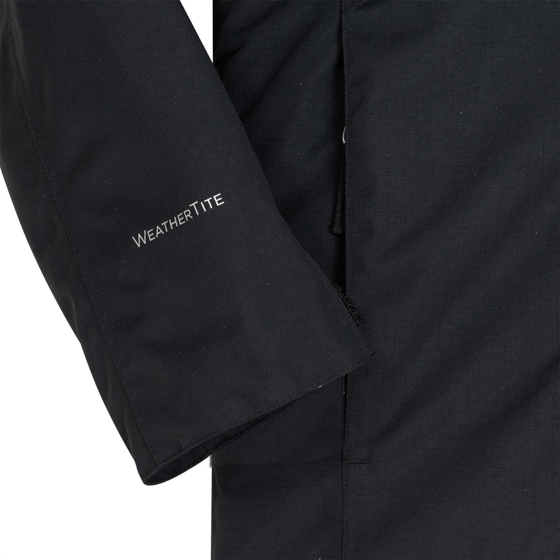 Karrimor  10,000mm Waterproof Removable Fleece 3 in 1 Jacket