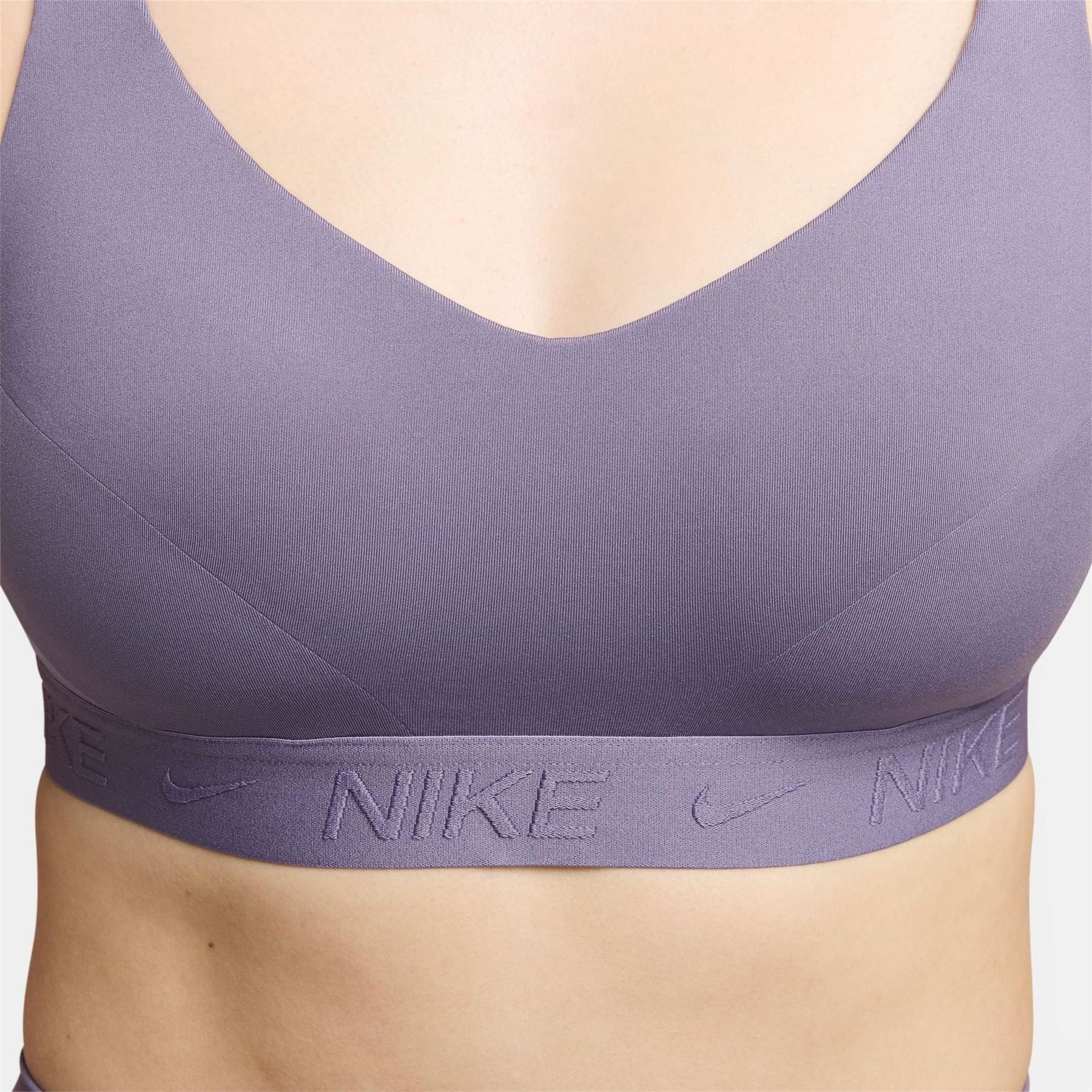 Nike Womens Indy High Support Padded Sports Bra
