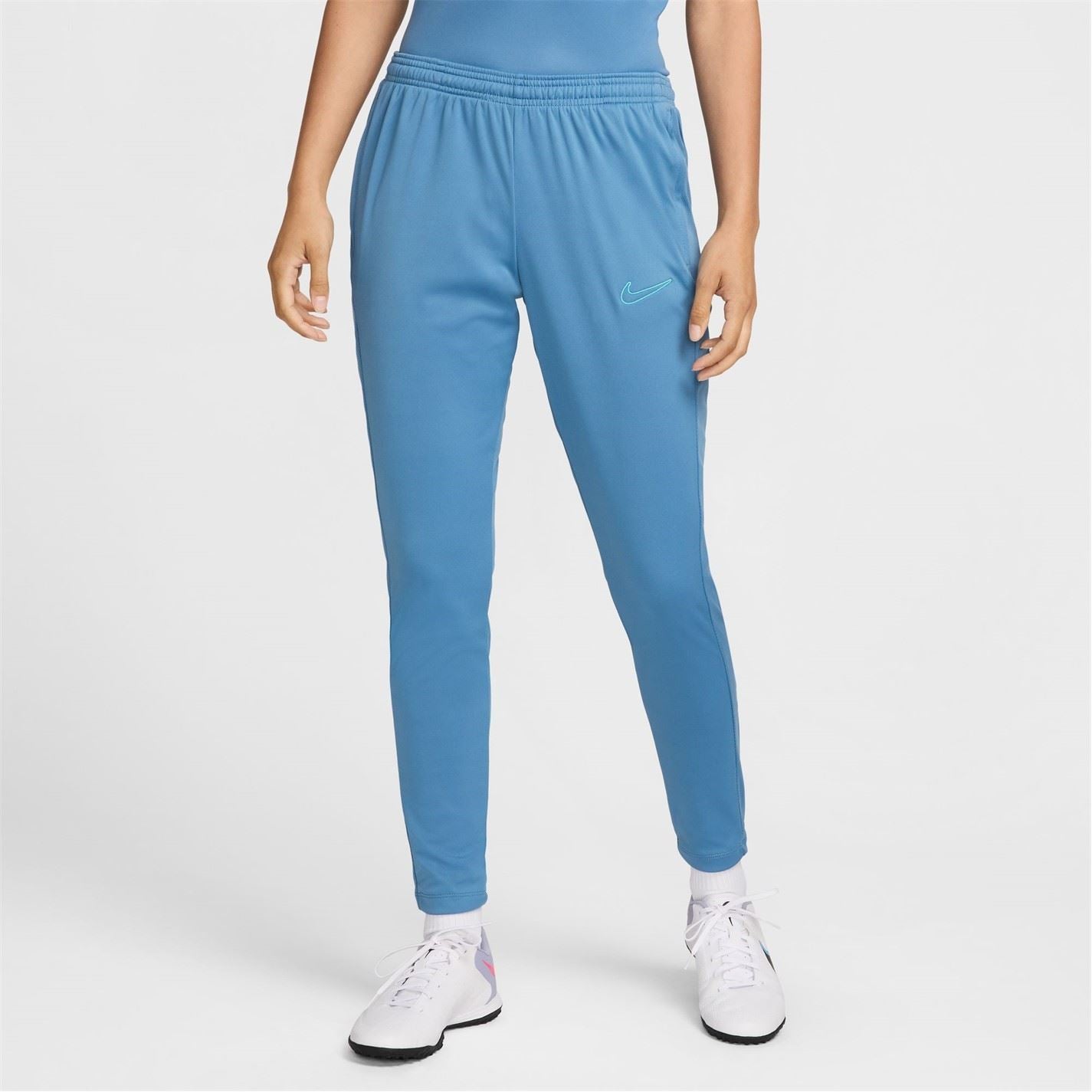 Nike Womens Dri Fit Academy Tracksuit Bottoms