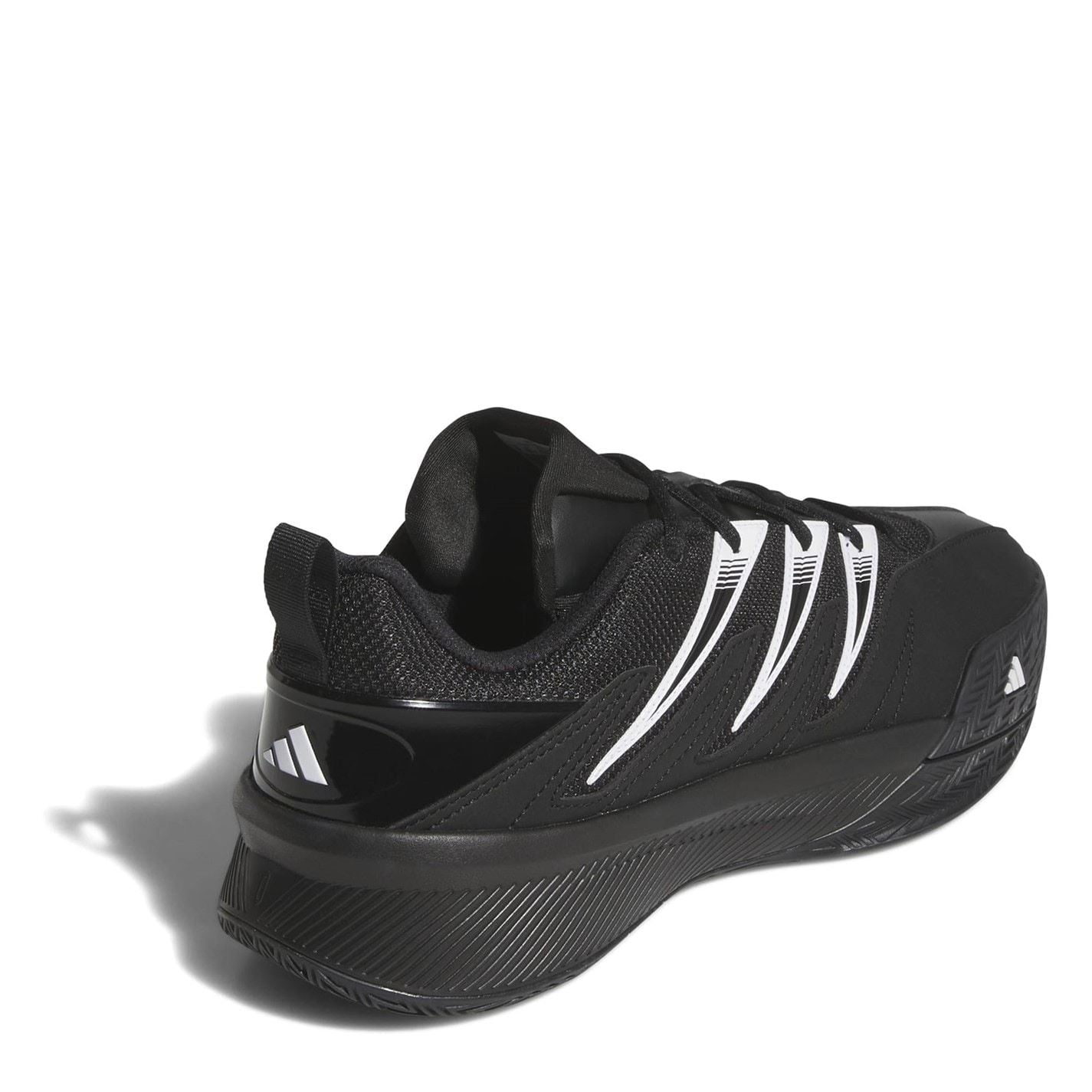 adidas Dame Certified 3 Low Trainers Juniors