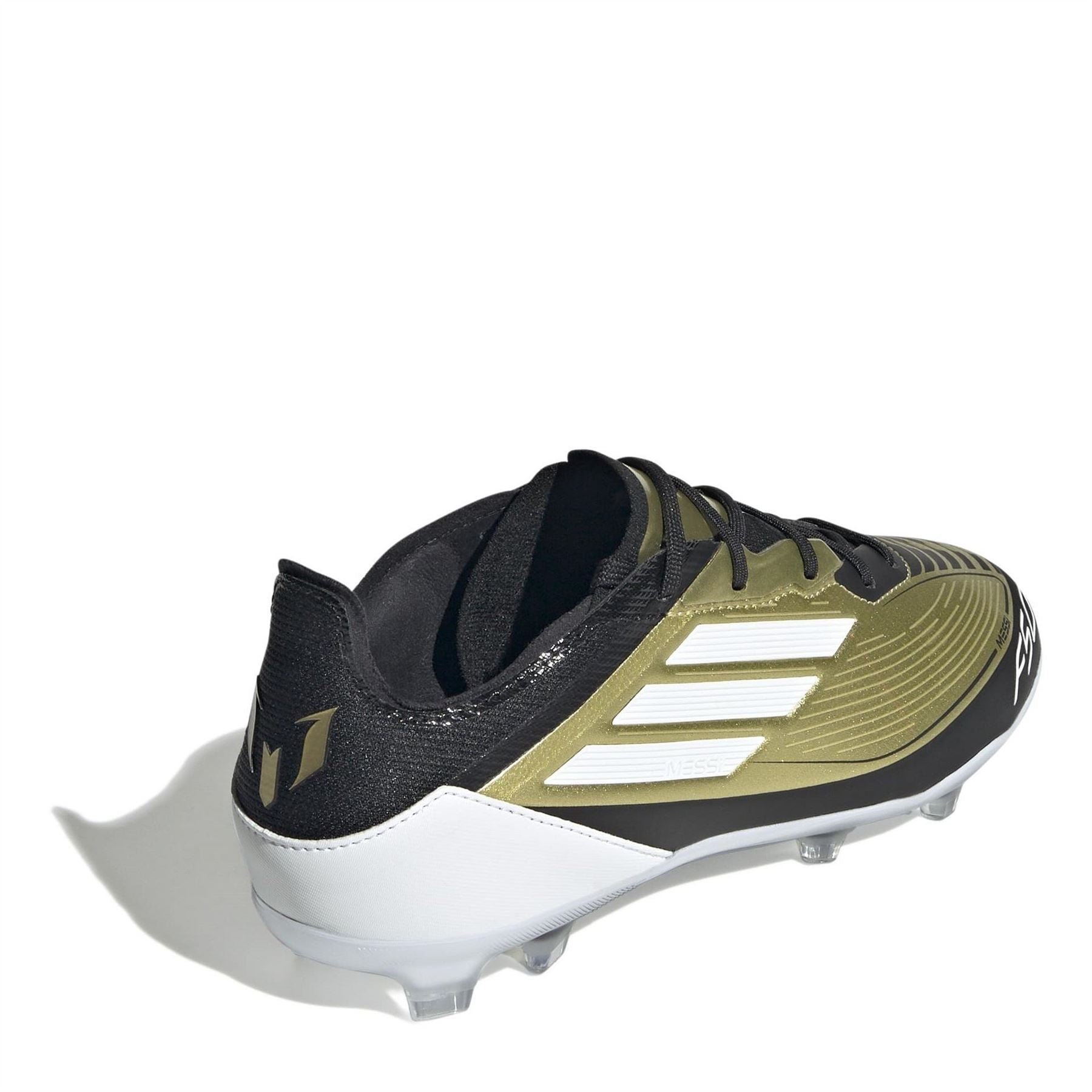 adidas F50 Elite Juniors Firm Ground Football Boots