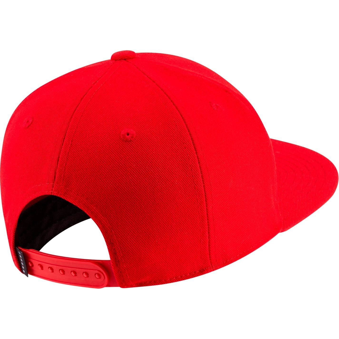 Air Jordan Caps Junior Boys