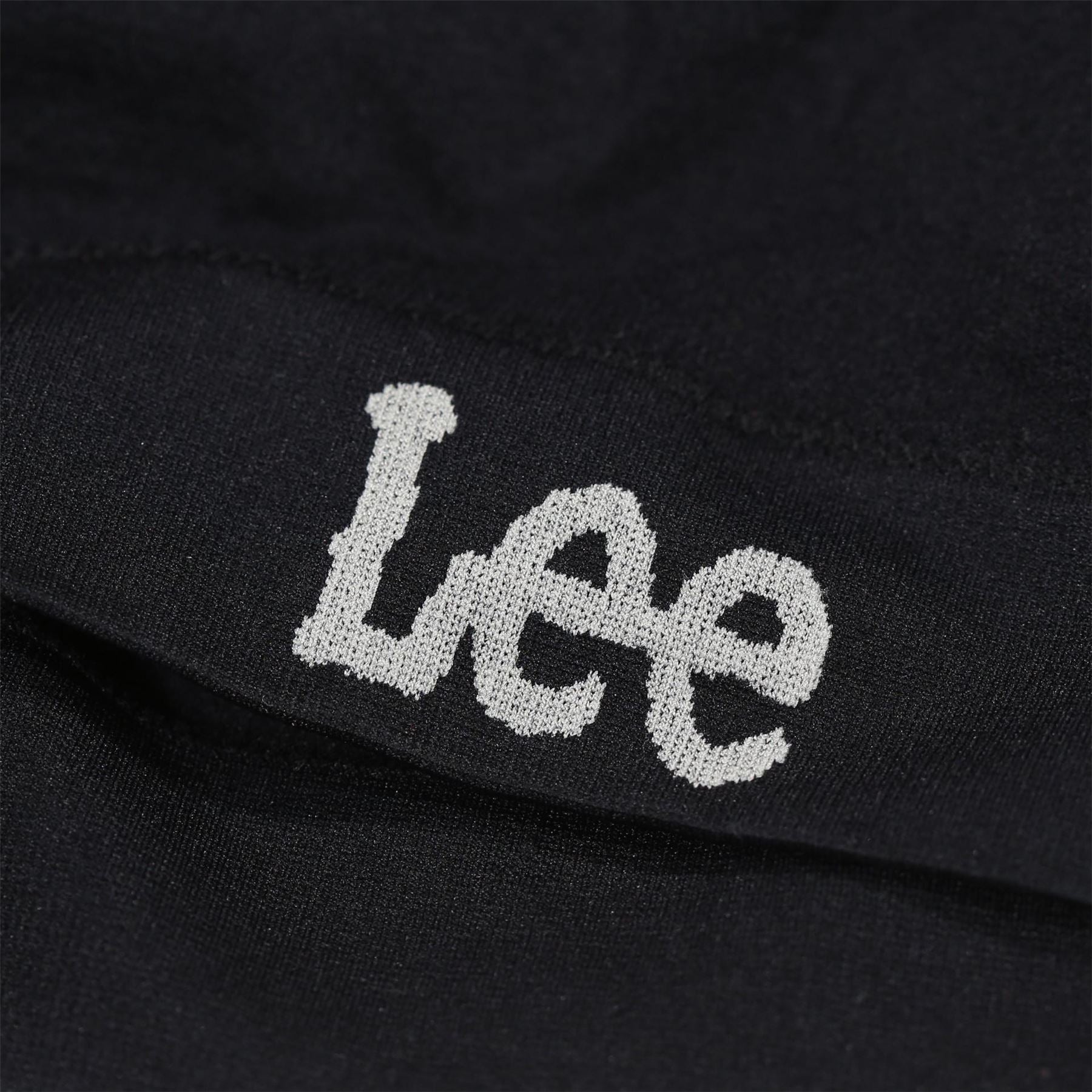 Lee Katie Cropped Jersey Bralette