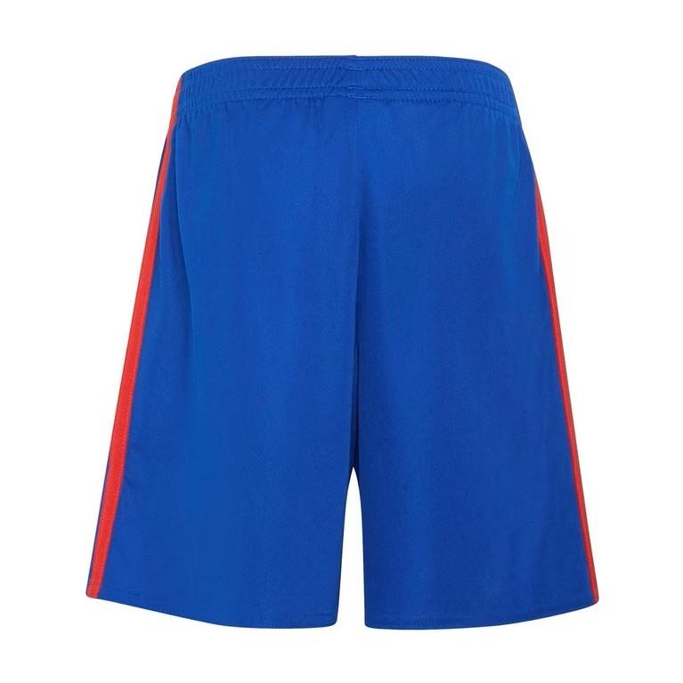 adidas United Away Mini Kit 2026 27 Infants