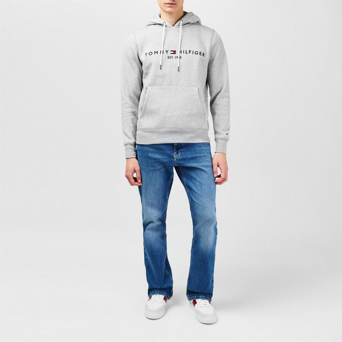 Tommy Jeans Bootcut Straight Fit Jeans
