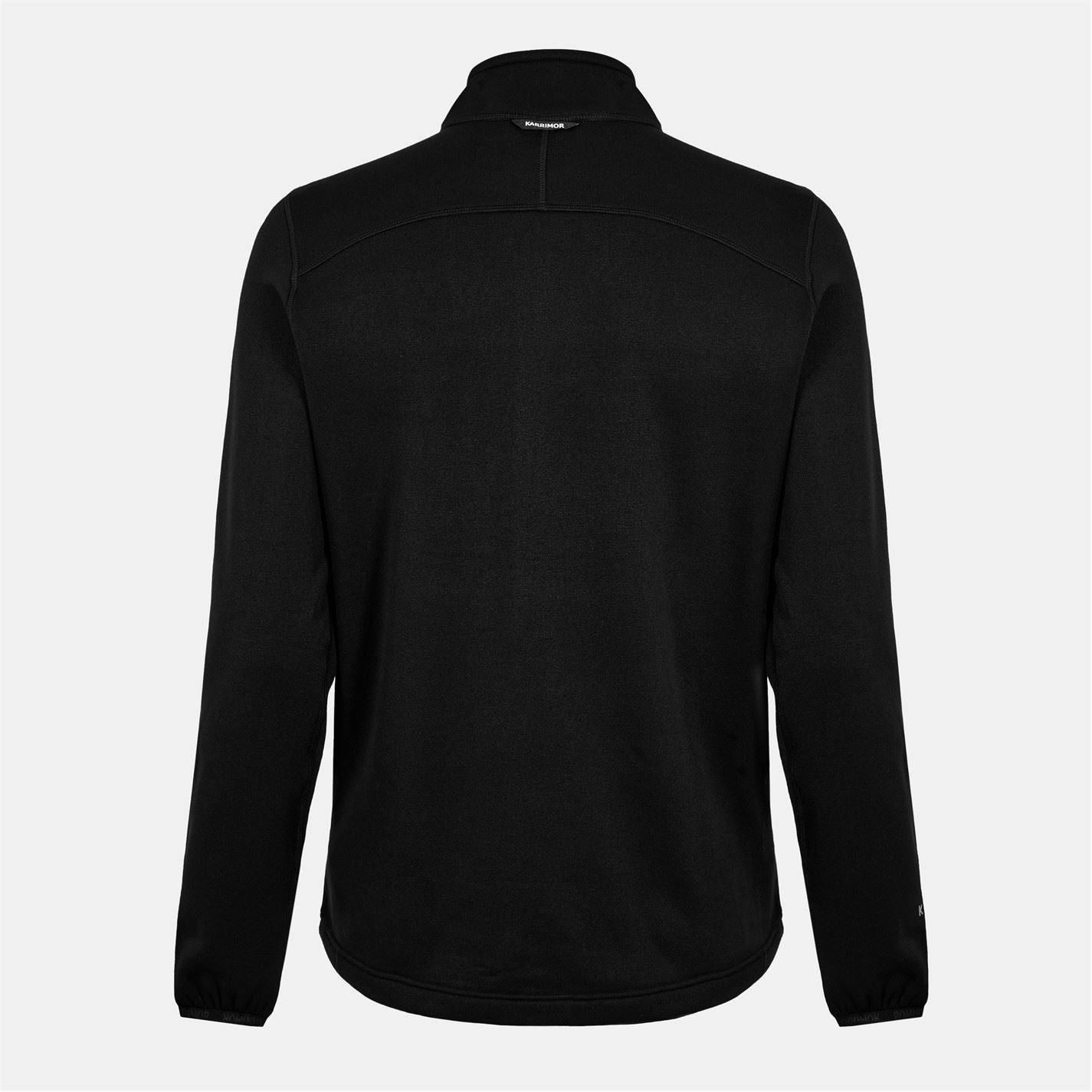 Karrimor Helium Fleece Zipped Pocket Sweatshirt