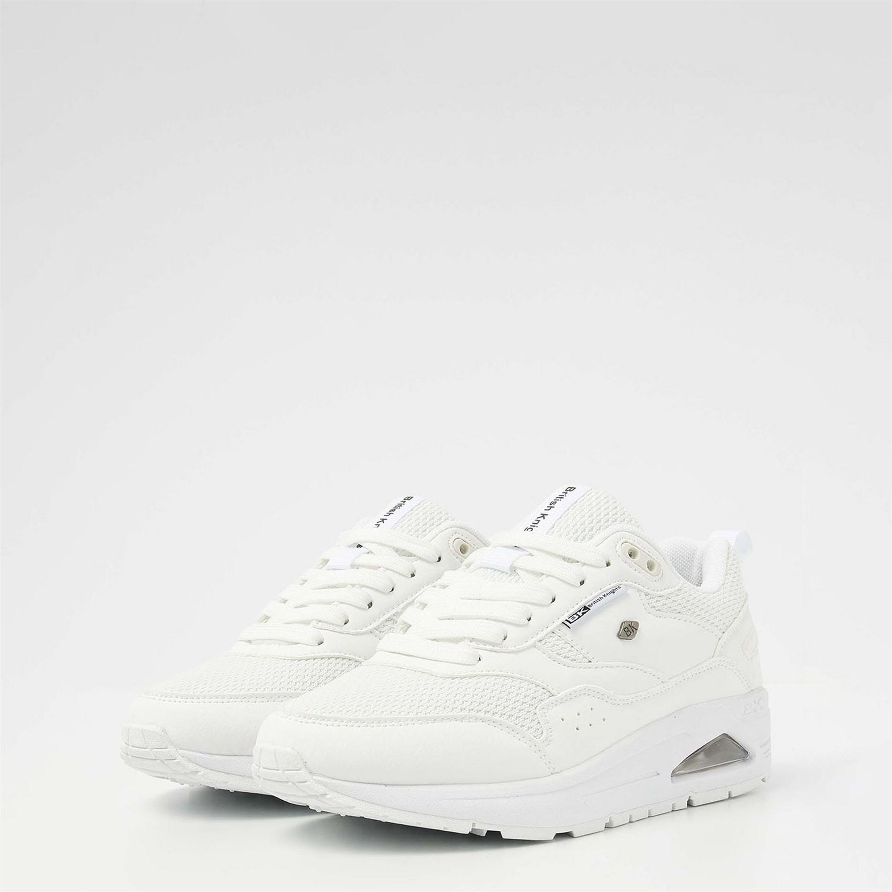 British Knights Lennox Trainers Adults