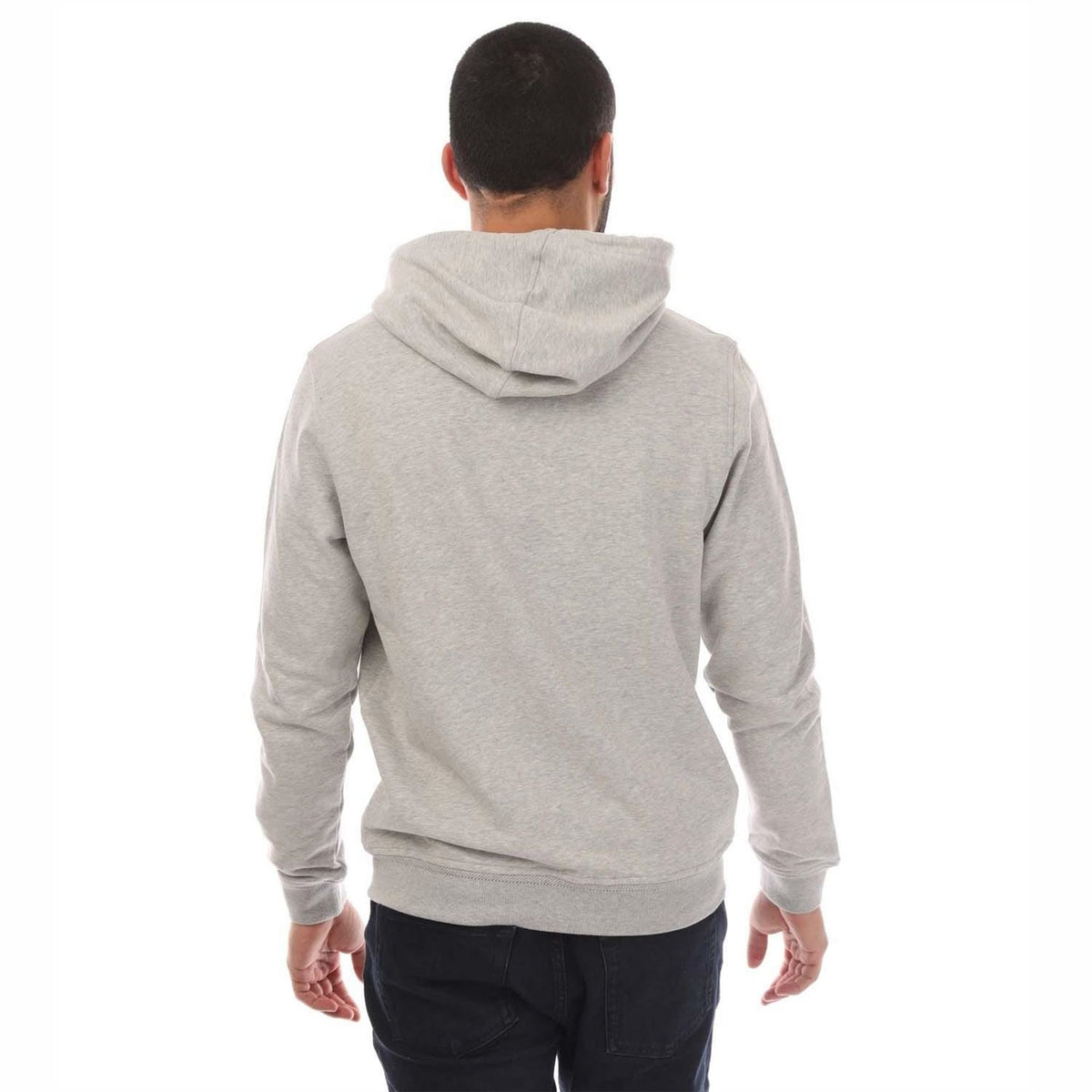 Belstaff Zip Hoodie
