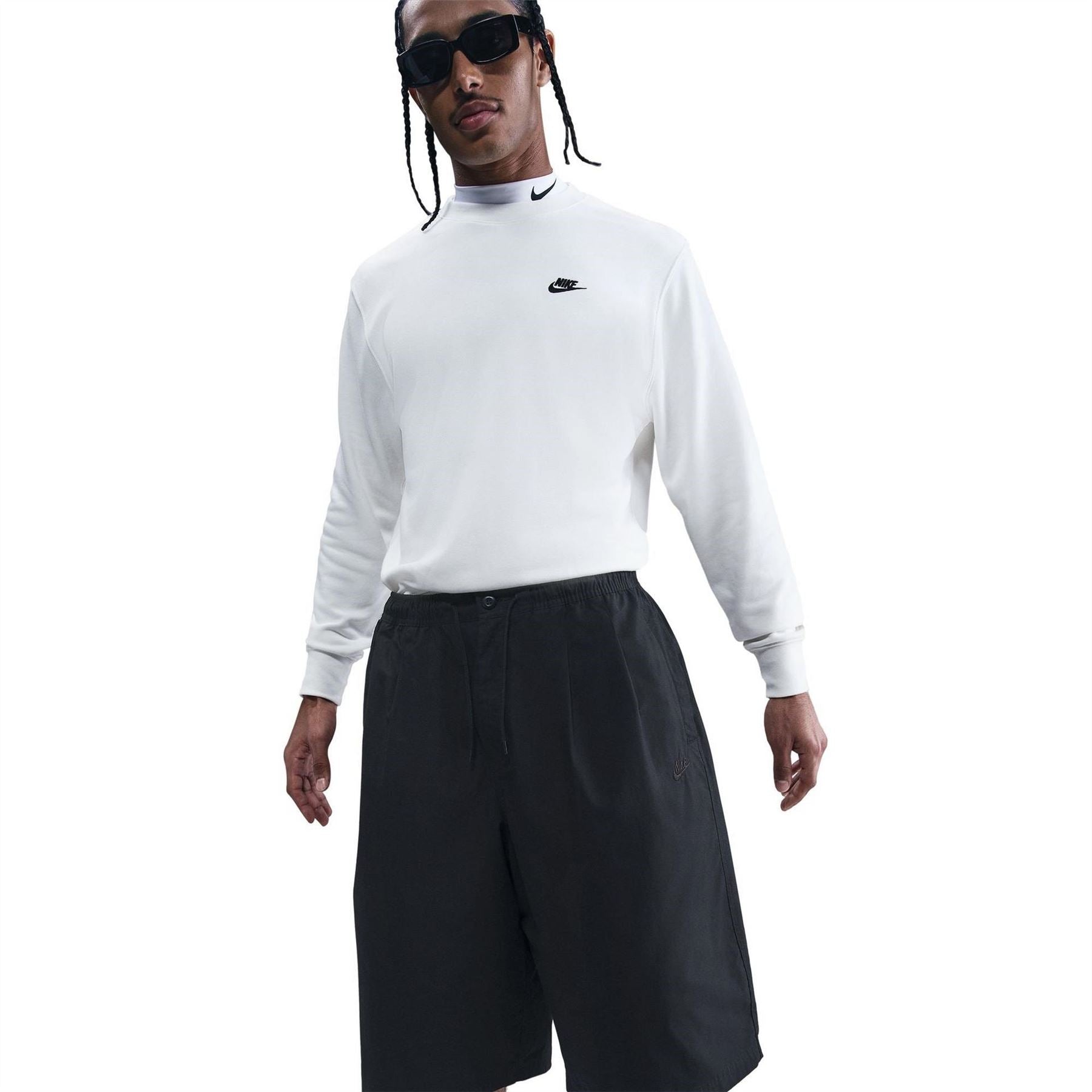 Nike Cargo Shorts