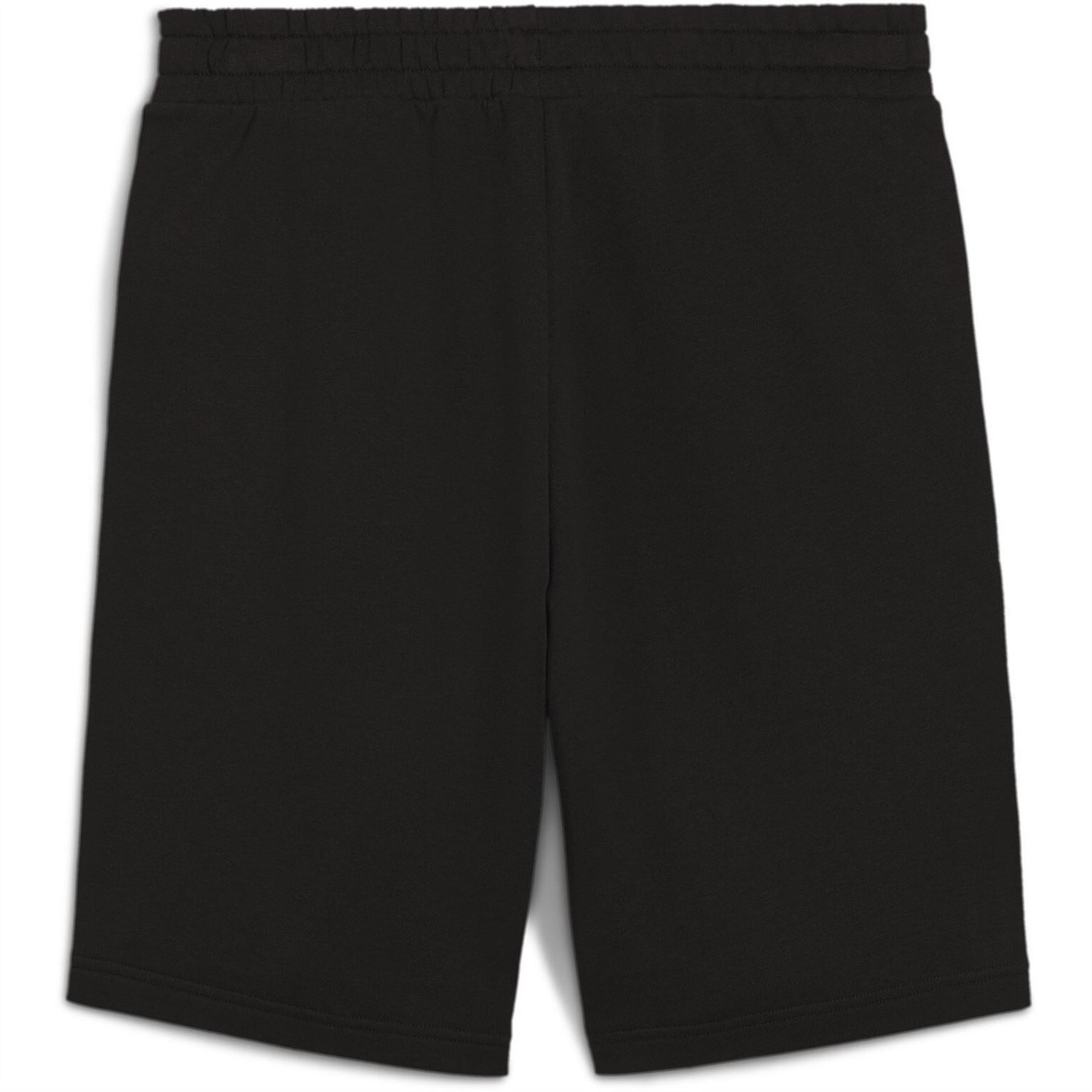 Puma Tape Bermuda Shorts with Elasticated Waistband