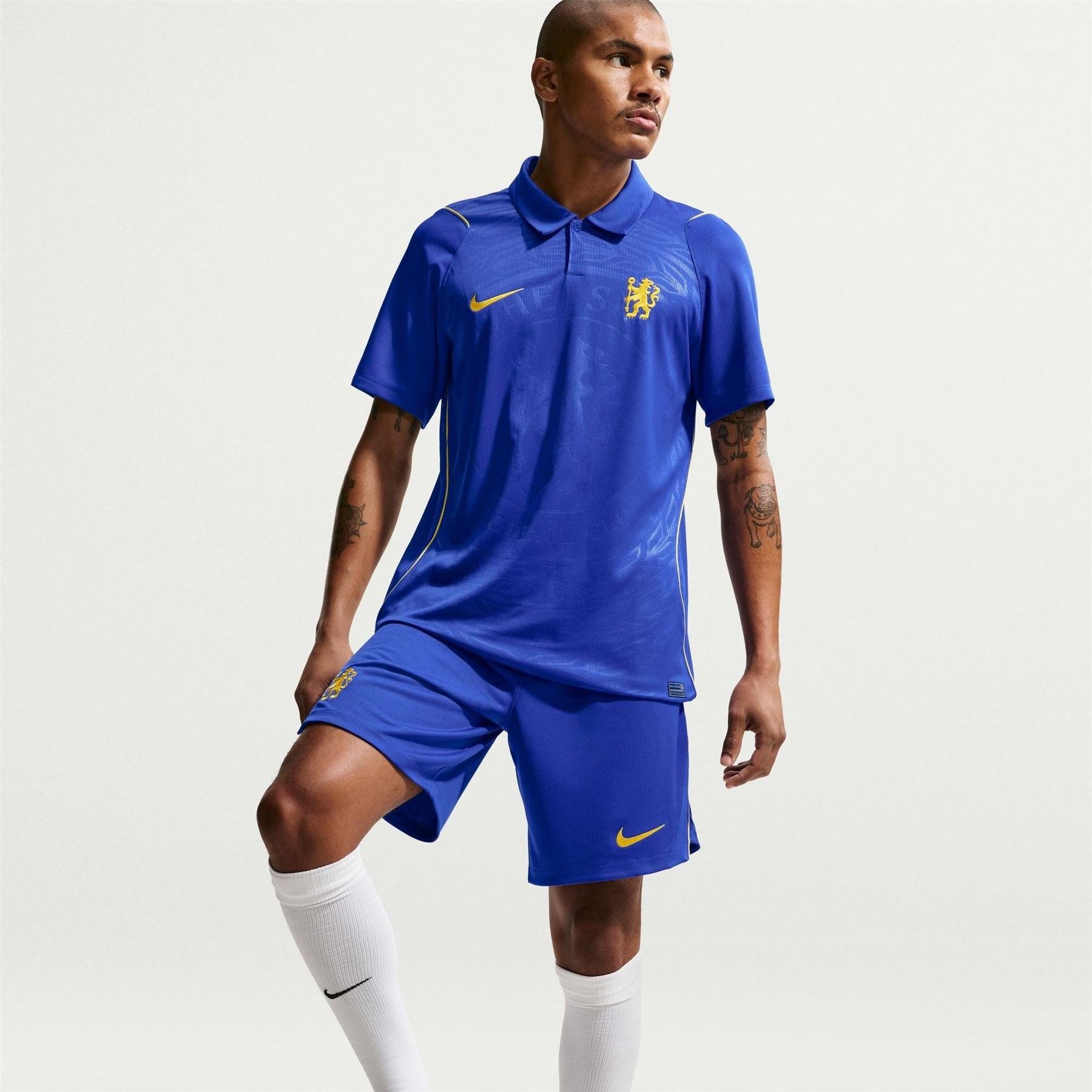 Nike Mens Home Short 2026 27