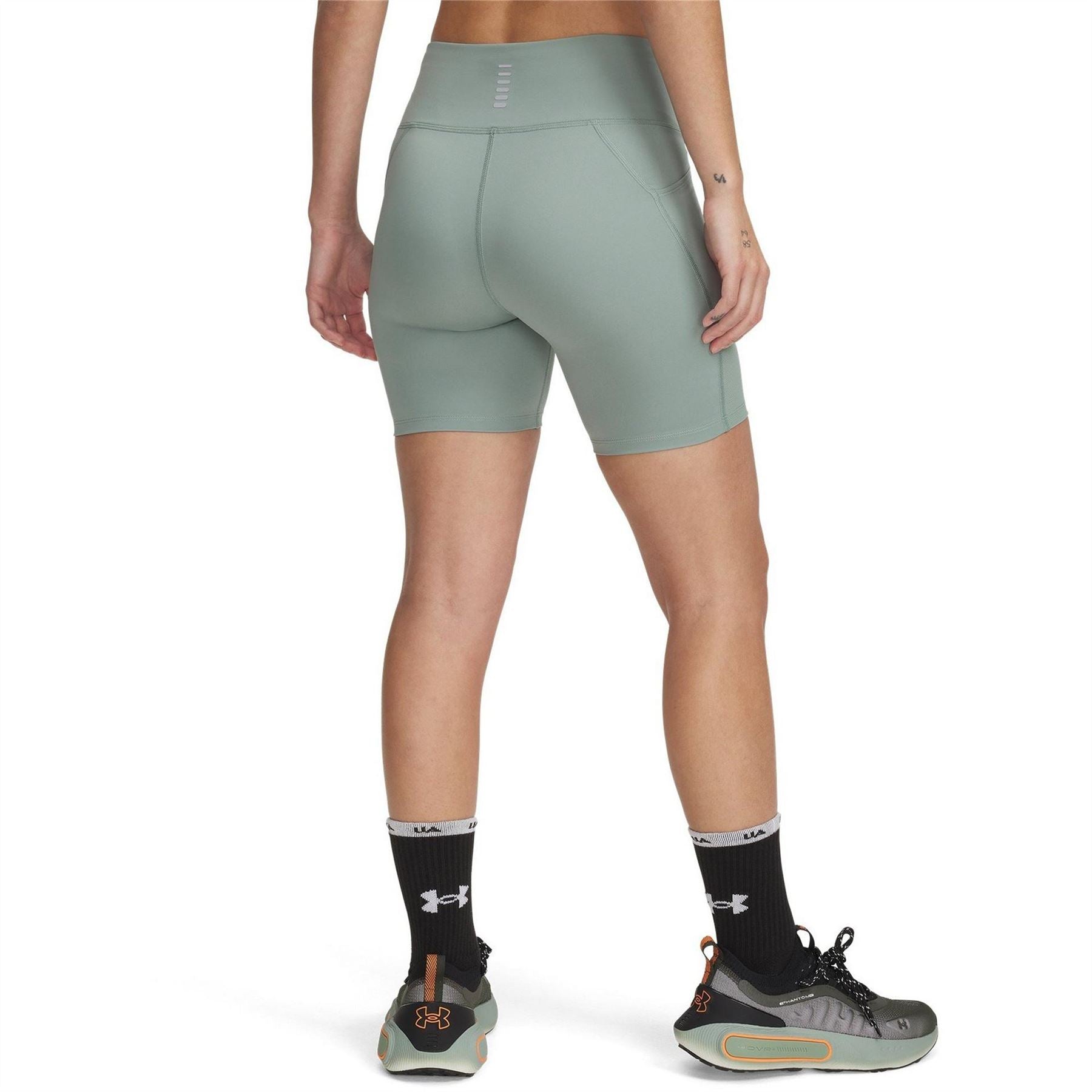 Under Armour Launch 6 Shorts