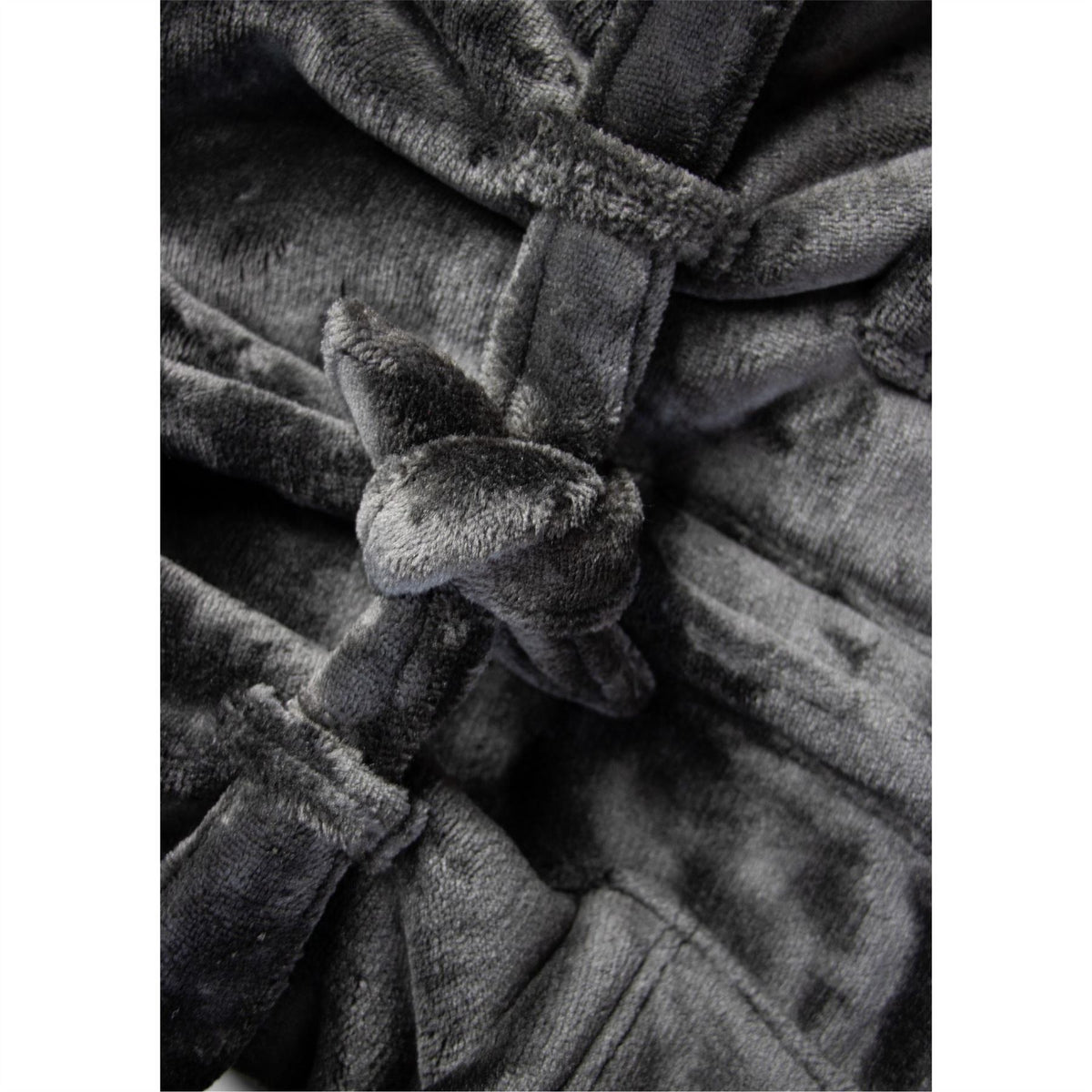 Character Dressing Gown Junior